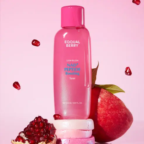 Nad+ Peptide Boosting Toner - Image 5