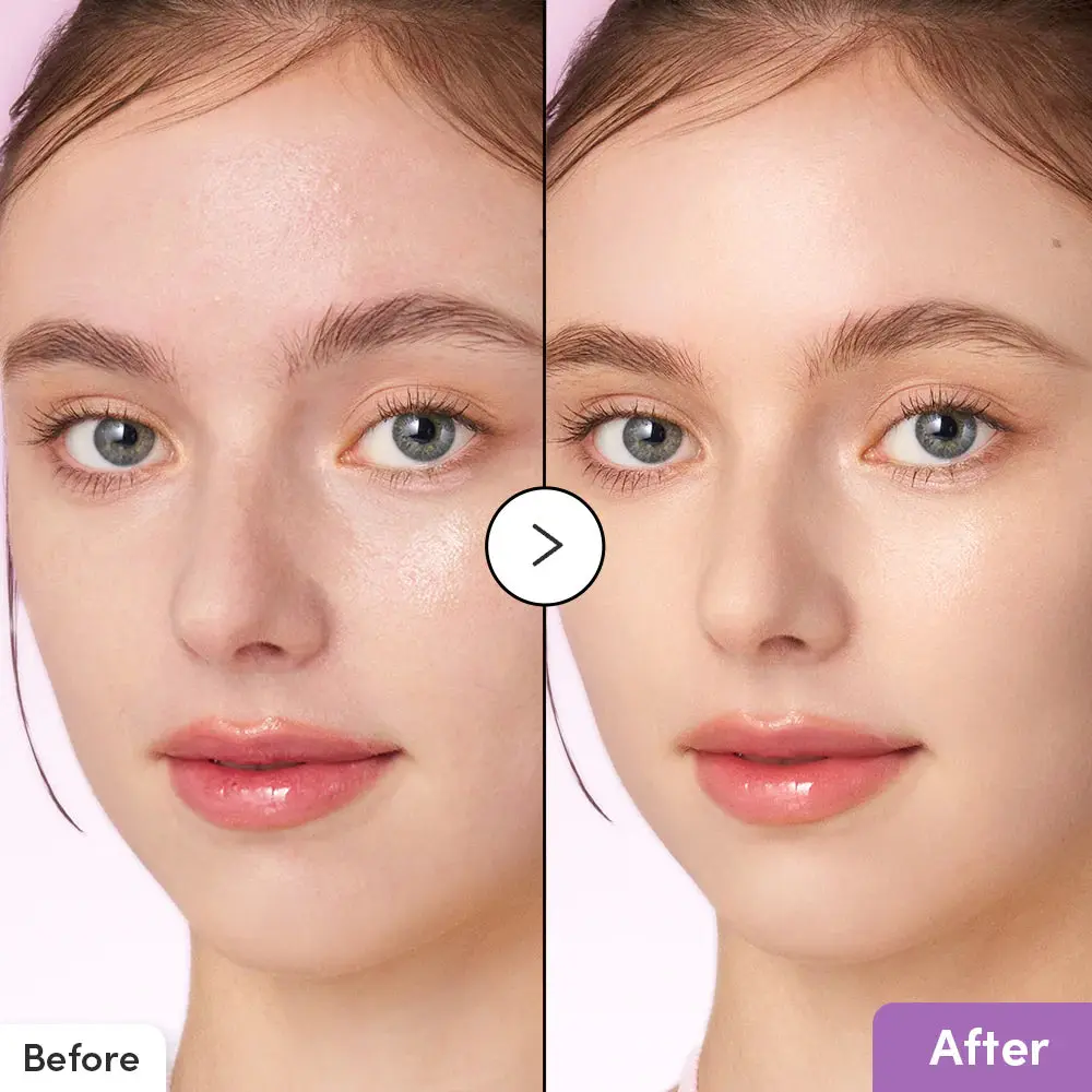 Purple PDRN Pore Minimizing Serum - Image 3