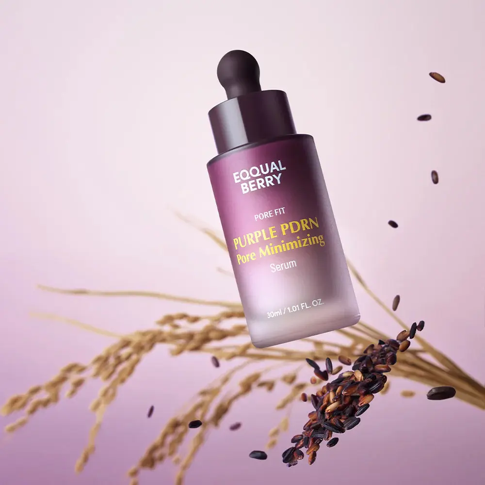 Purple PDRN Pore Minimizing Serum - Image 5