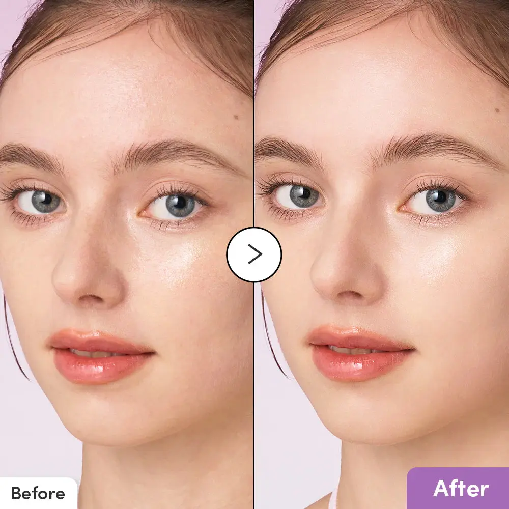 Purple Rice Pore Purifying Pack Cleanser - Image 3