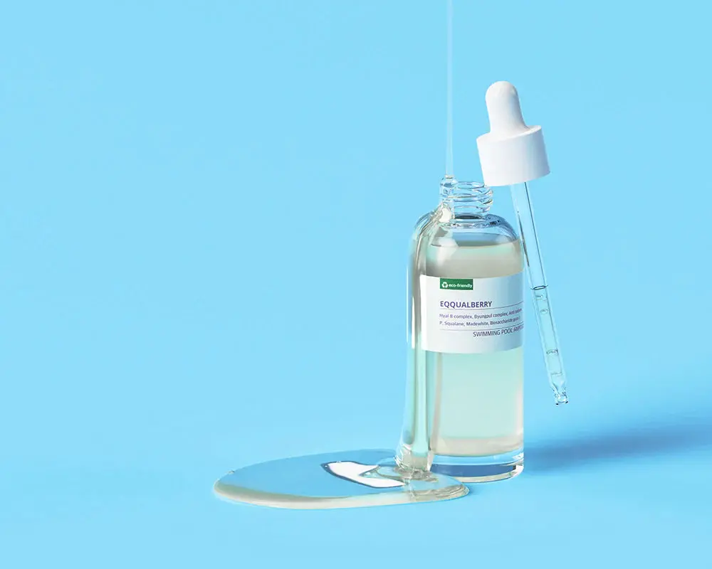 Swimming Pool Ampoule - Image 2