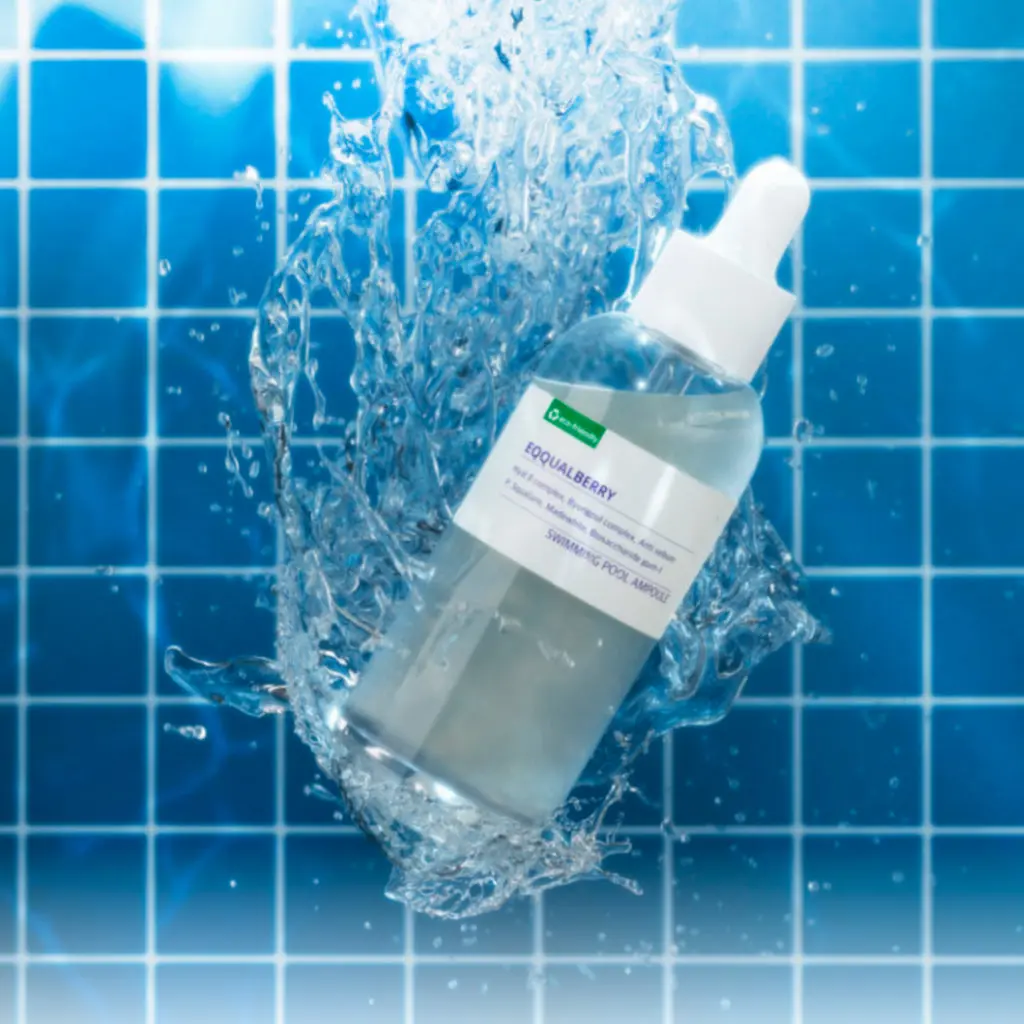 Swimming Pool Ampoule - Image 4