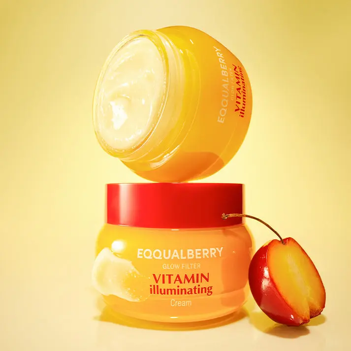 Vitamin Illuminating Cream - Image 4