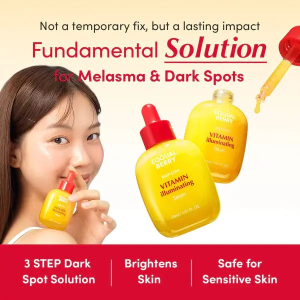 Vitamin Illuminating Serum - Image 3
