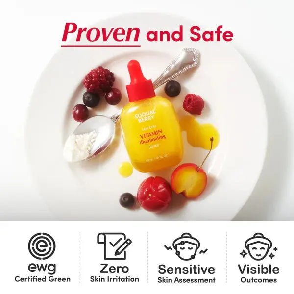Vitamin Illuminating Serum - Image 6