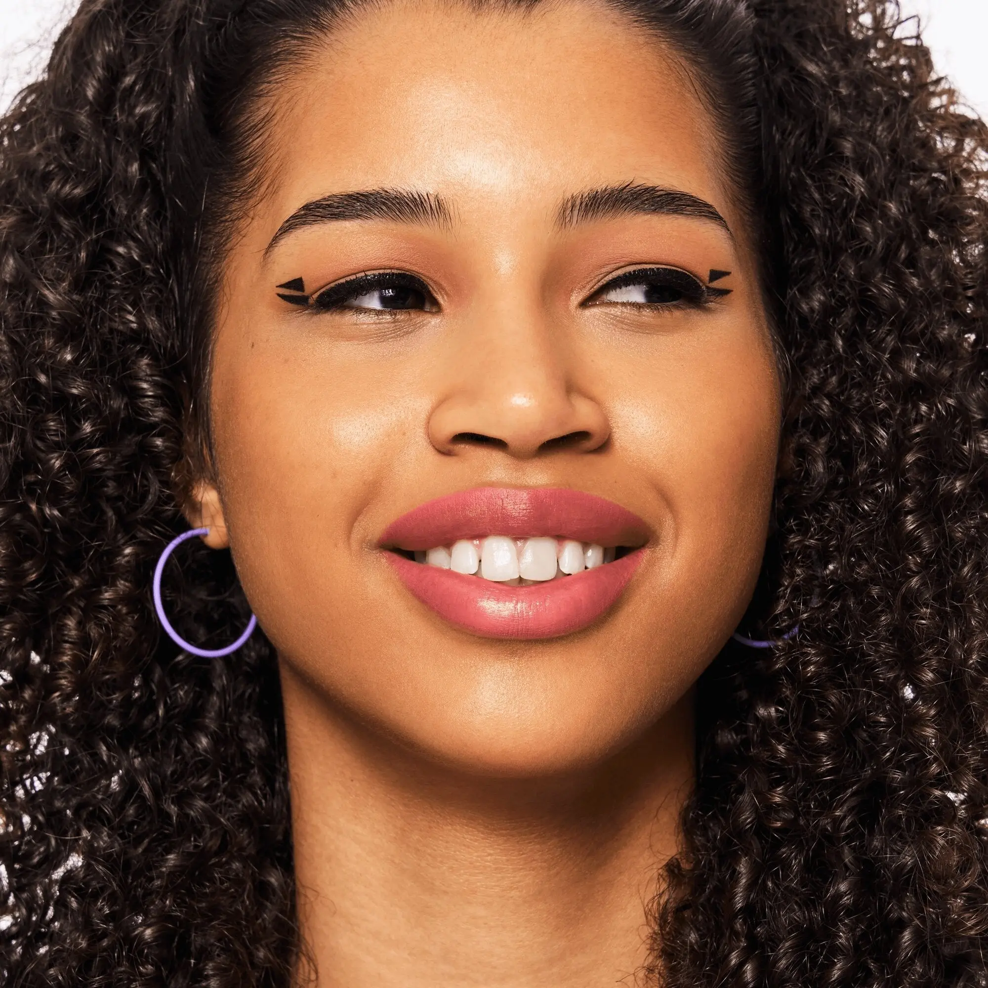 8h Matte Comfort Lipliner 12 Cushion Talk - Image 2