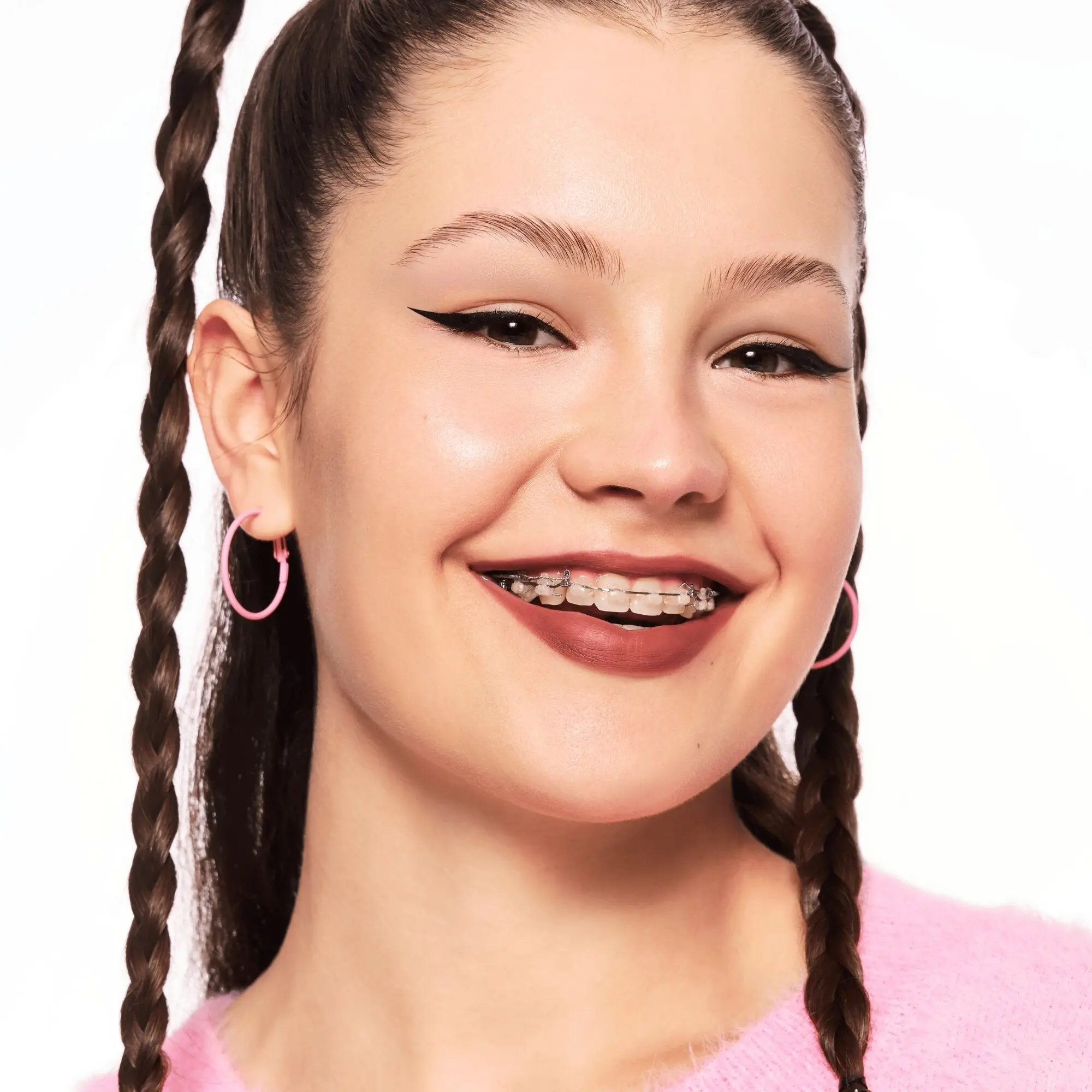8h Matte Comfort Lipliner 16 Run, Don't Walk! - Image 2