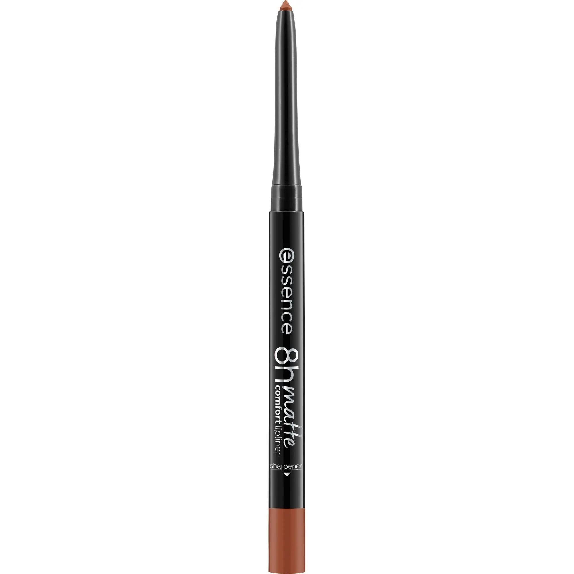 8h Matte Comfort Lipliner 17 Must Have Brown - Image 4