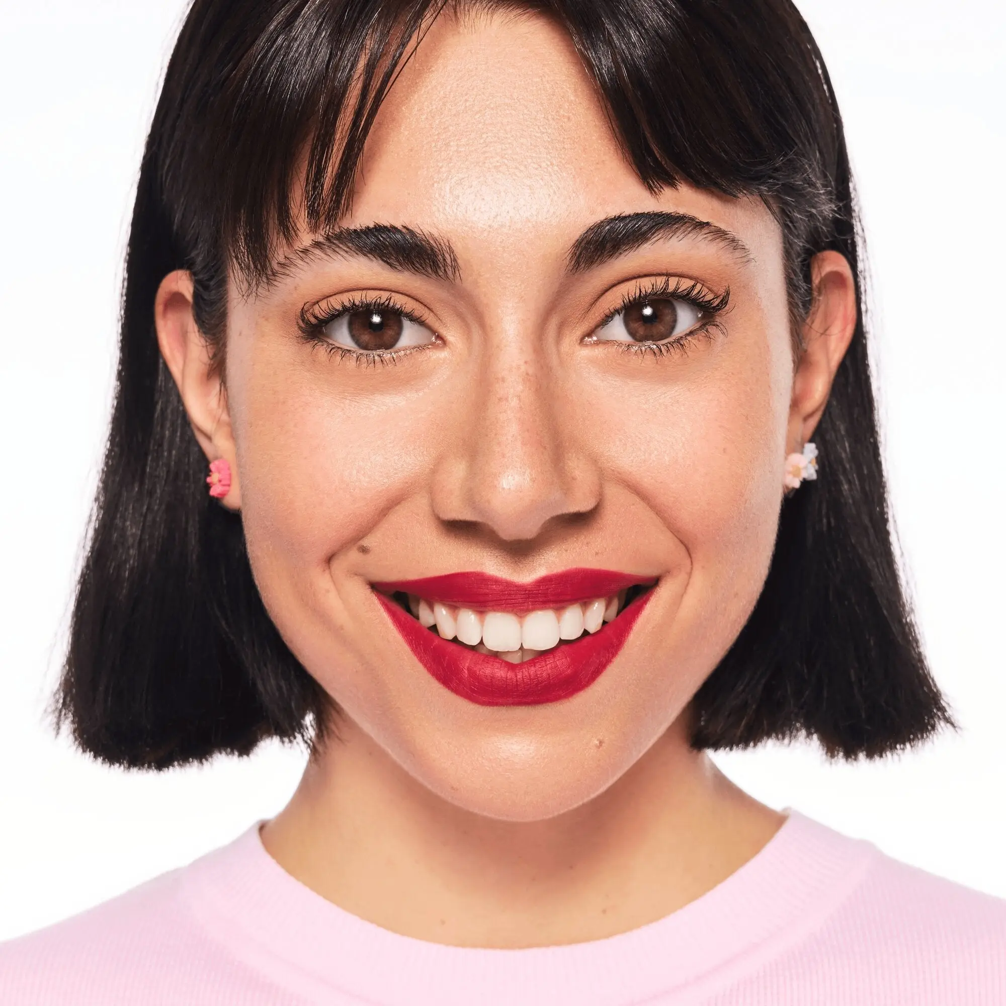8h Matte Comfort Lipliner 18 Cherry On Top - Image 2