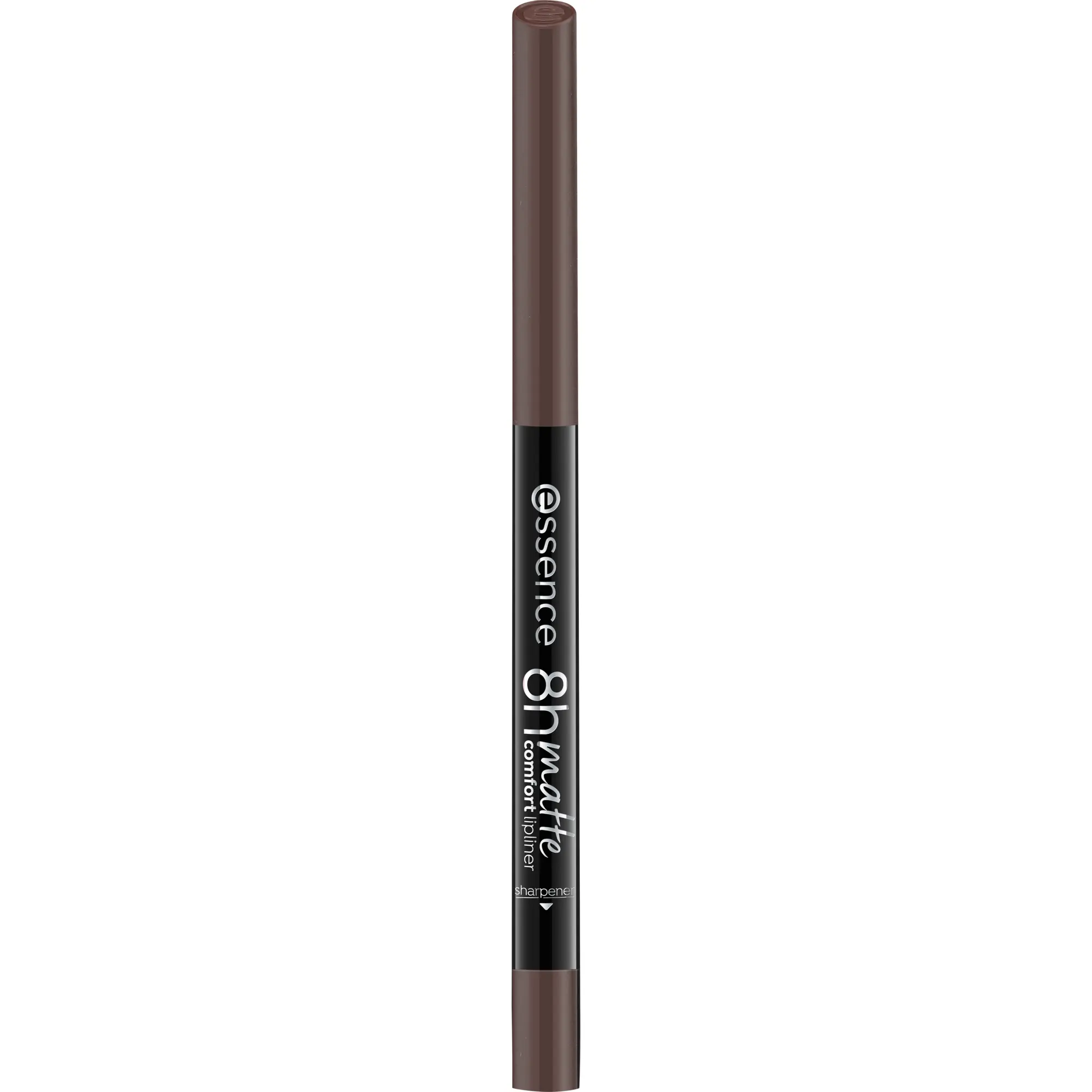 8h Matte Comfort Lipliner 22 Ash Attitude - Image 10