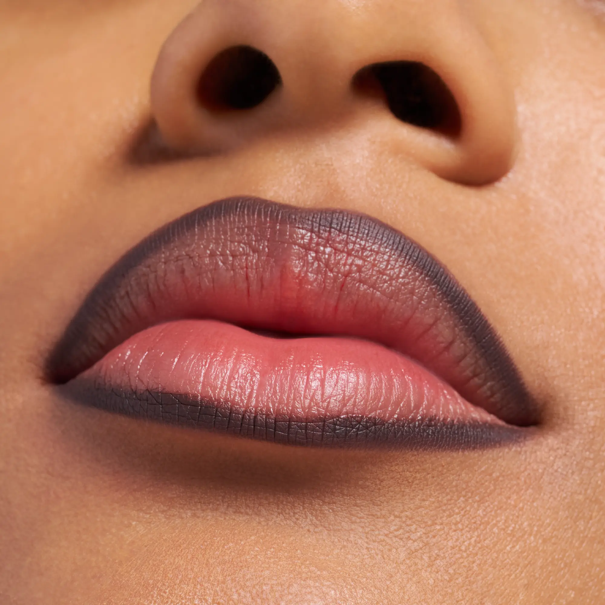 8h Matte Comfort Lipliner 22 Ash Attitude - Image 2
