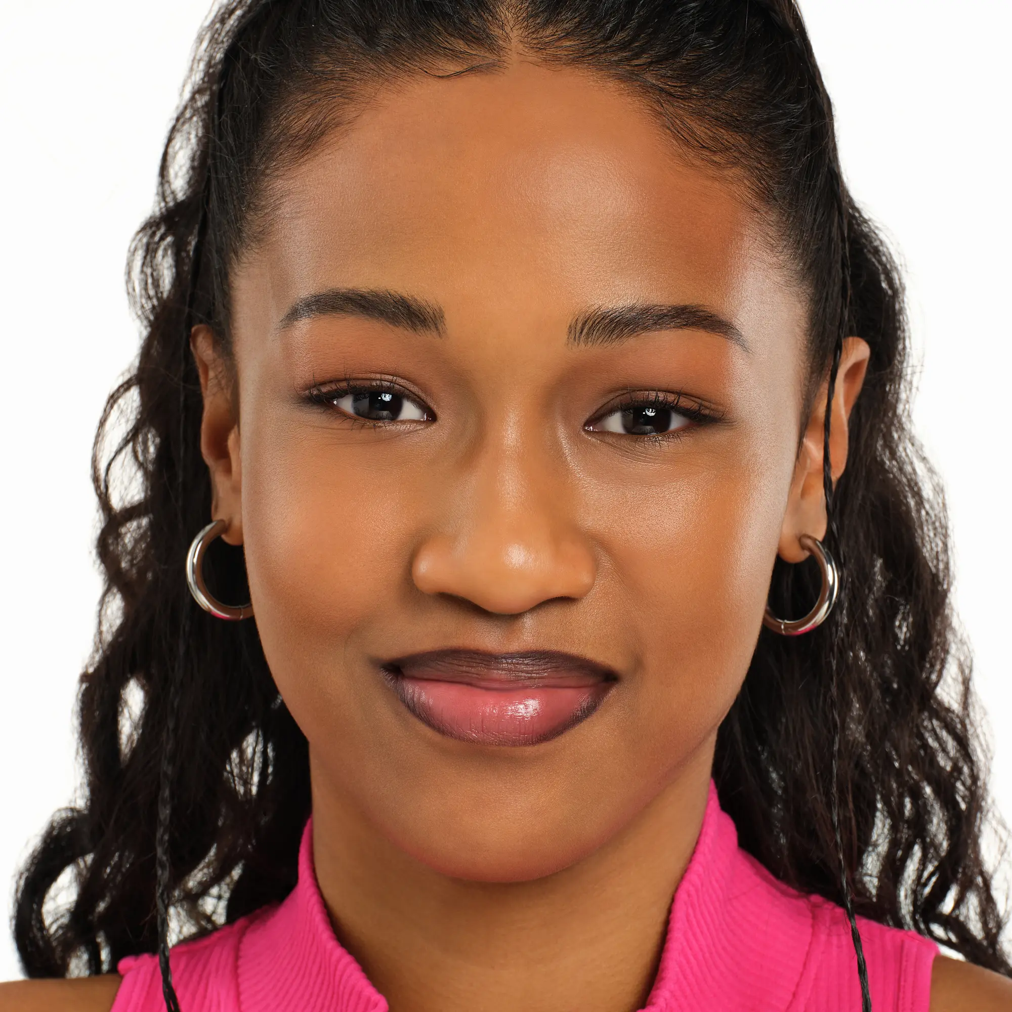 8h Matte Comfort Lipliner 22 Ash Attitude - Image 4