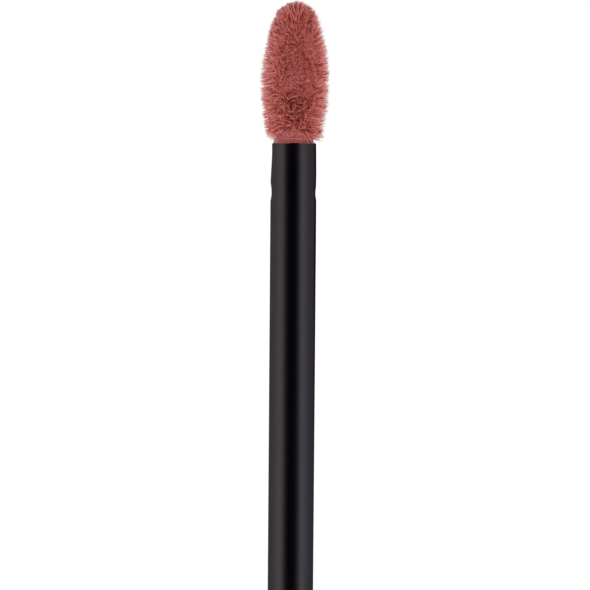 8h Matte Liquid Lipstick 16 Velvet Brick - Image 4