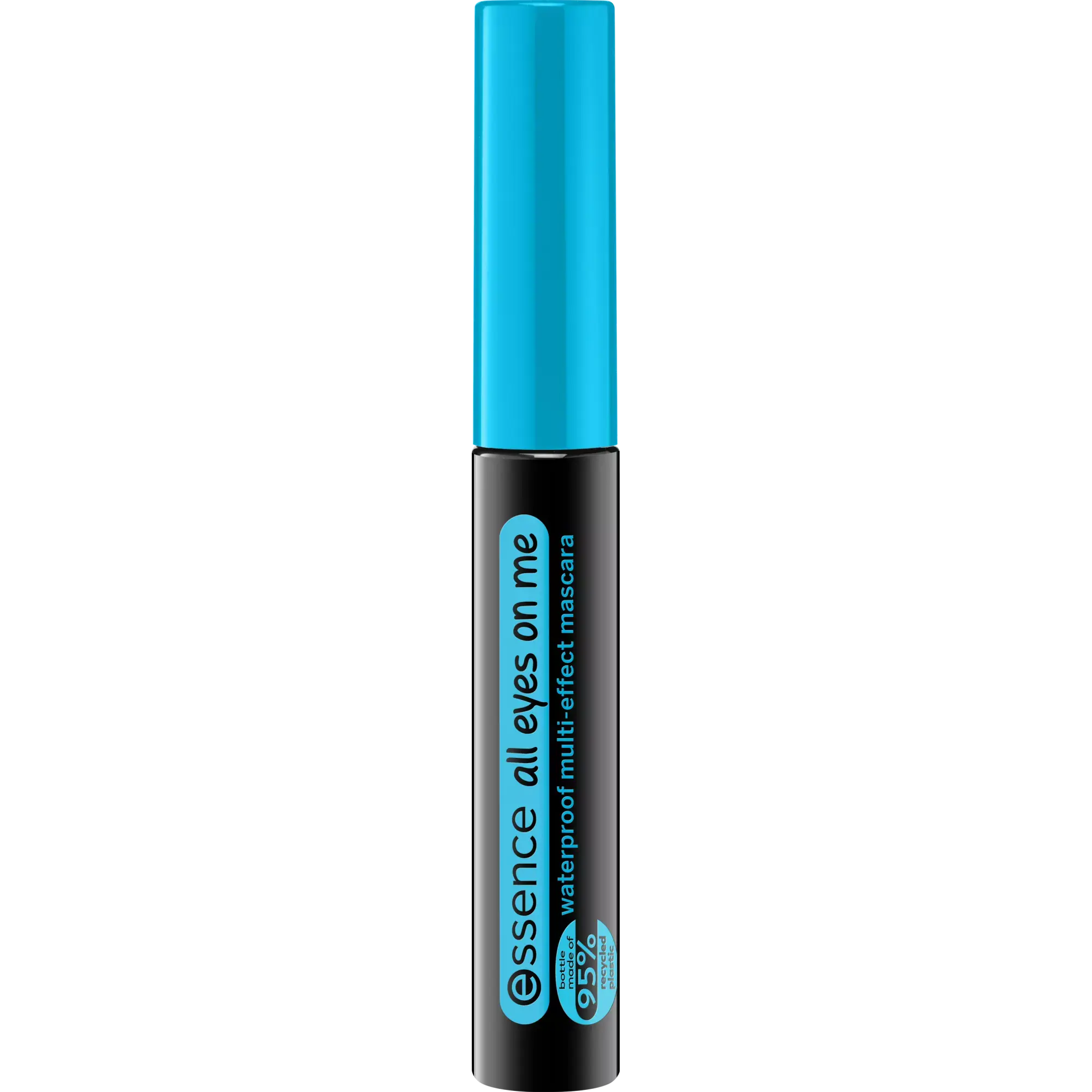 All Eyes On Me Waterproof Mascara - Image 3