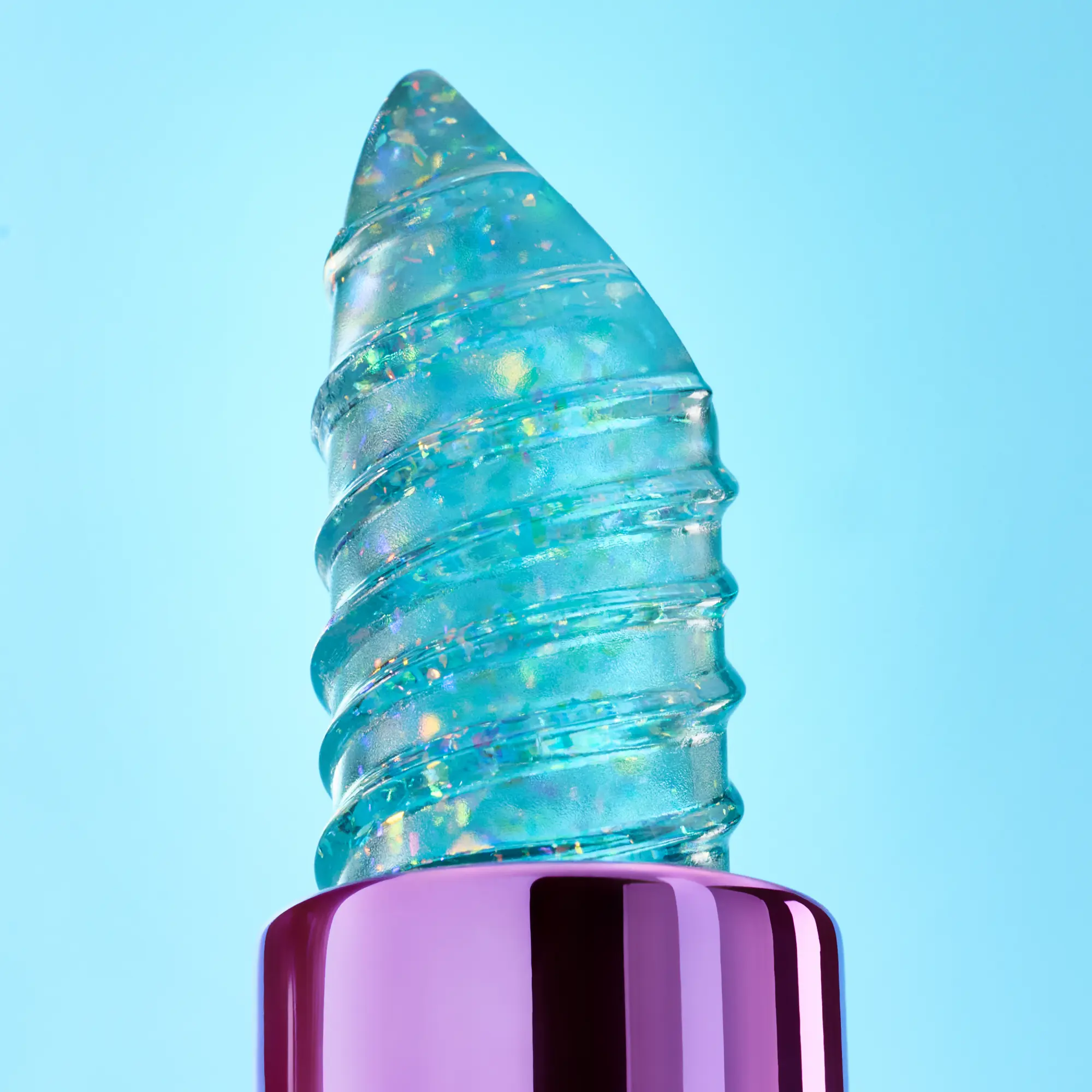 Aqua Jelly Colour Changing Lipstick - Image 5