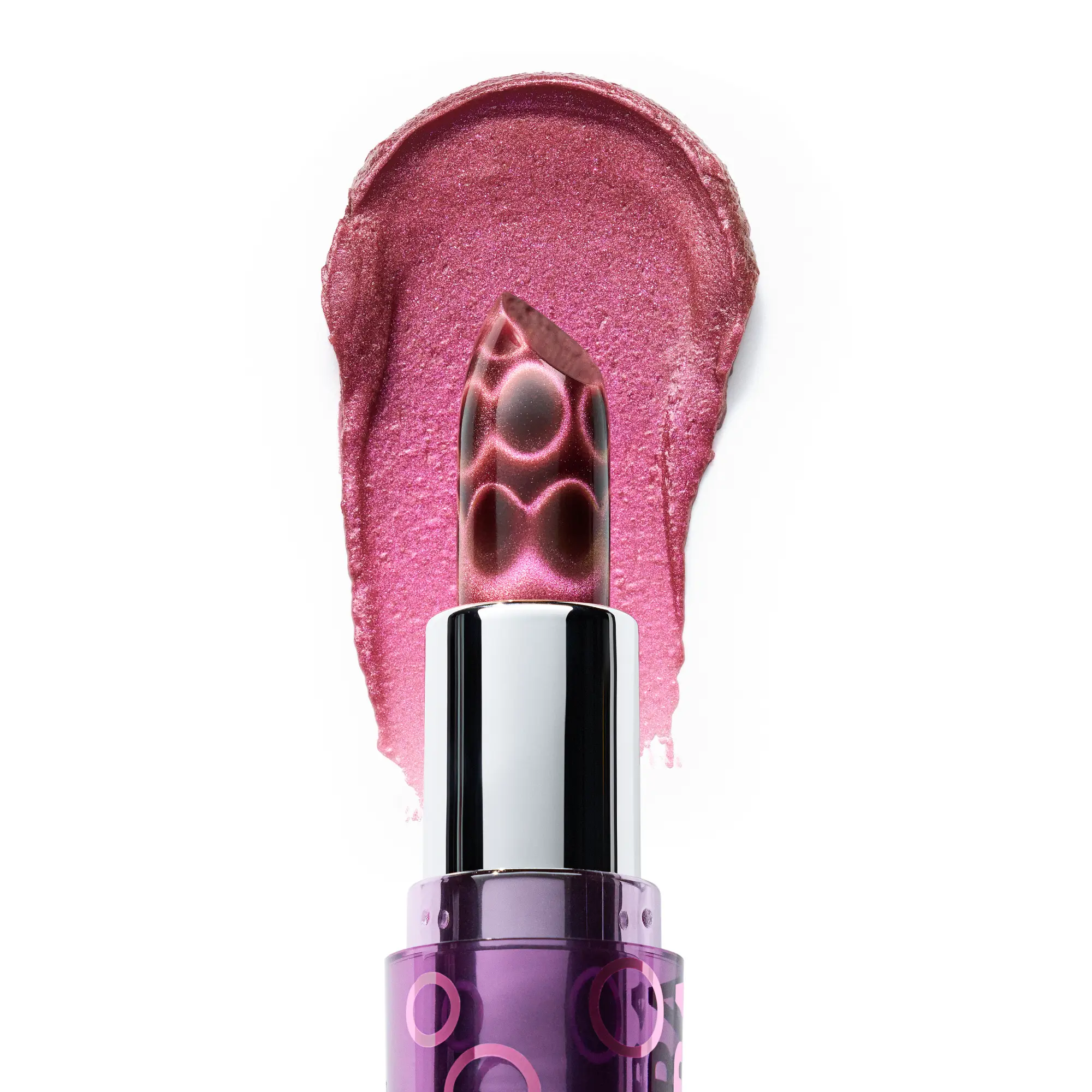 Aura Points Colour Changing Lipstick - Image 3