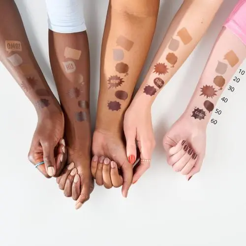 Baby Got Bronze Bronzing Stick 60 Crush on Caviar - Image 2
