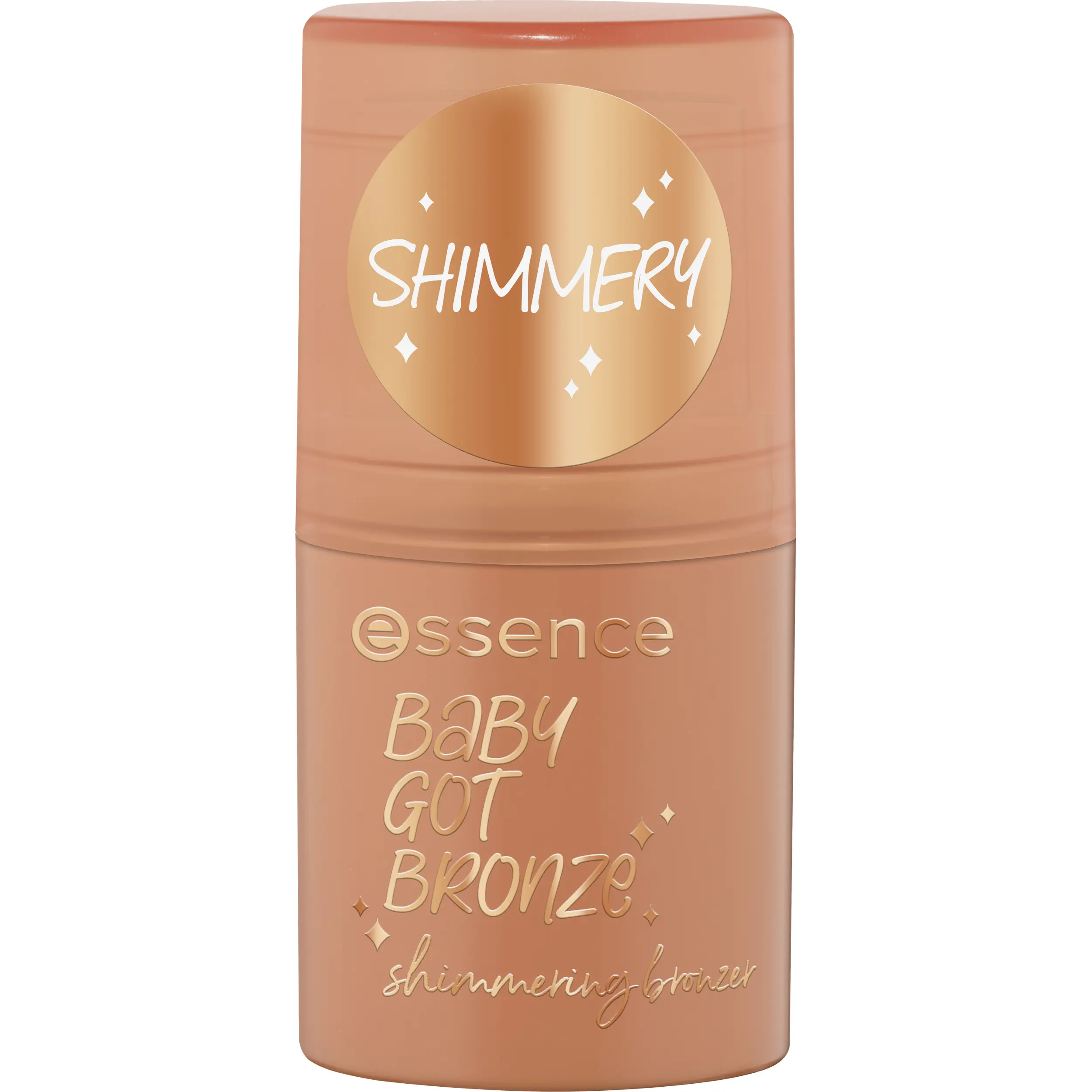Baby Got Bronze Shimmering Bronzer 10 Golden Hour - Image 3