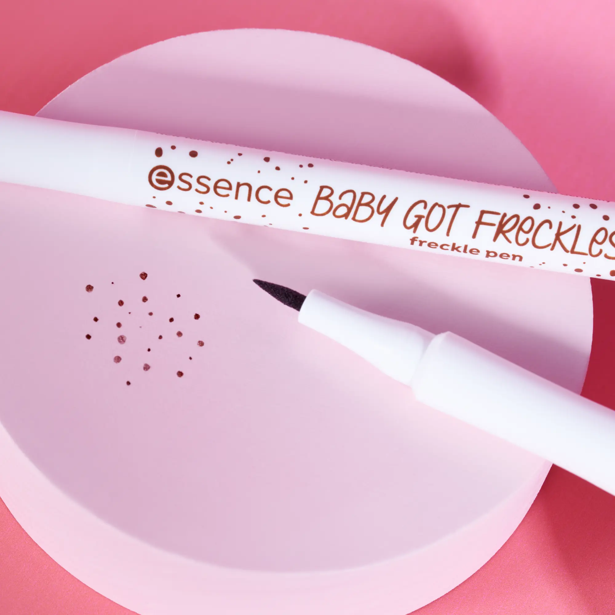 Baby Got Freckles Freckle Pen 10 Faux Real - Image 5