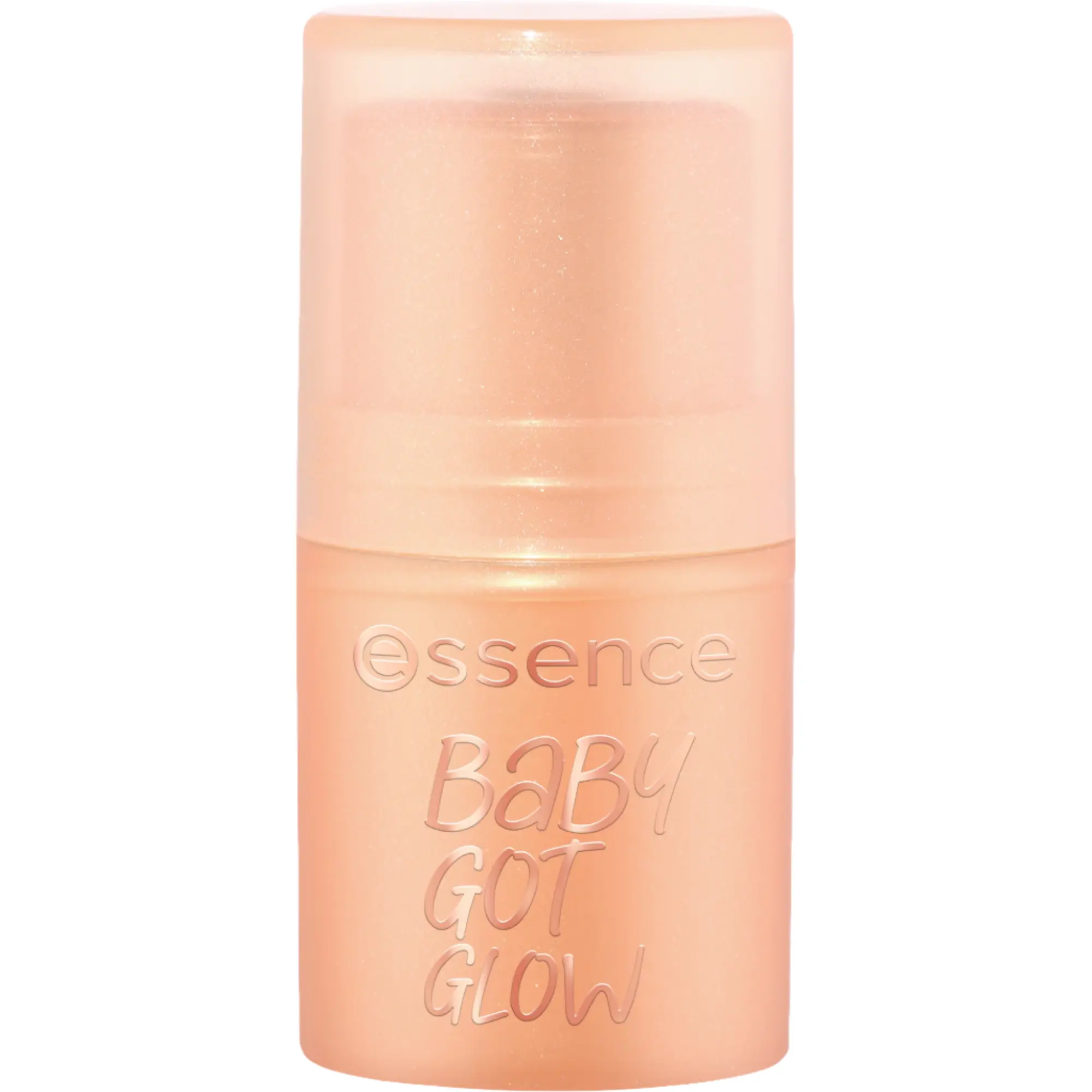 Baby Got Glow Highlighter Stick 10 Golden Aura - Image 5