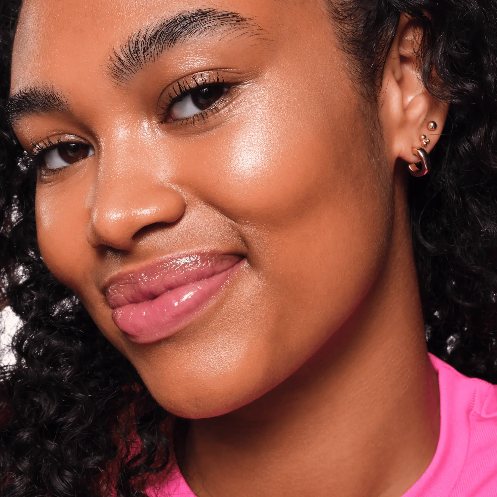 Baby Got Glow Highlighter Stick 10 Golden Aura - Image 6