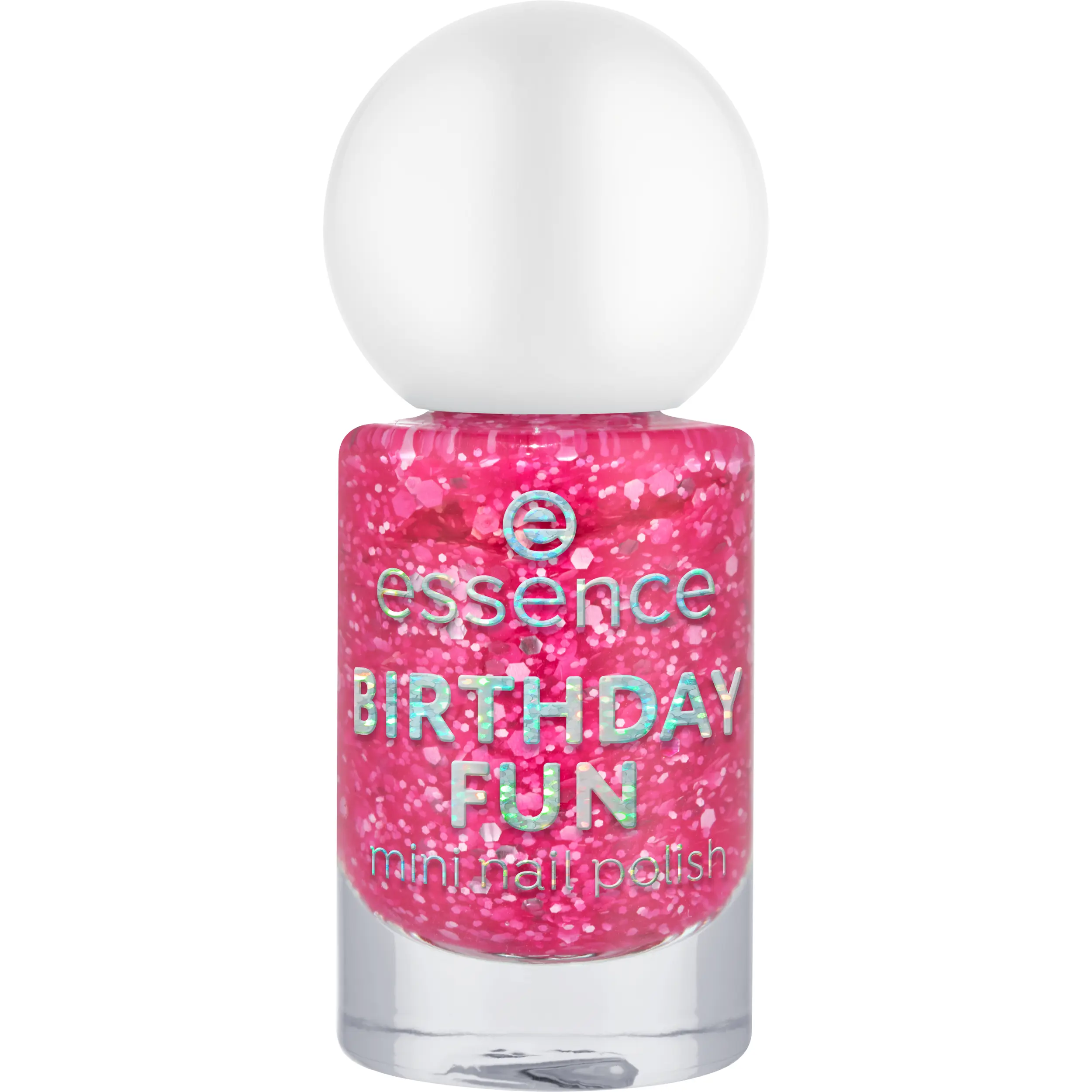 Birthday Fun Mini Nail Polish 05 - Image 3