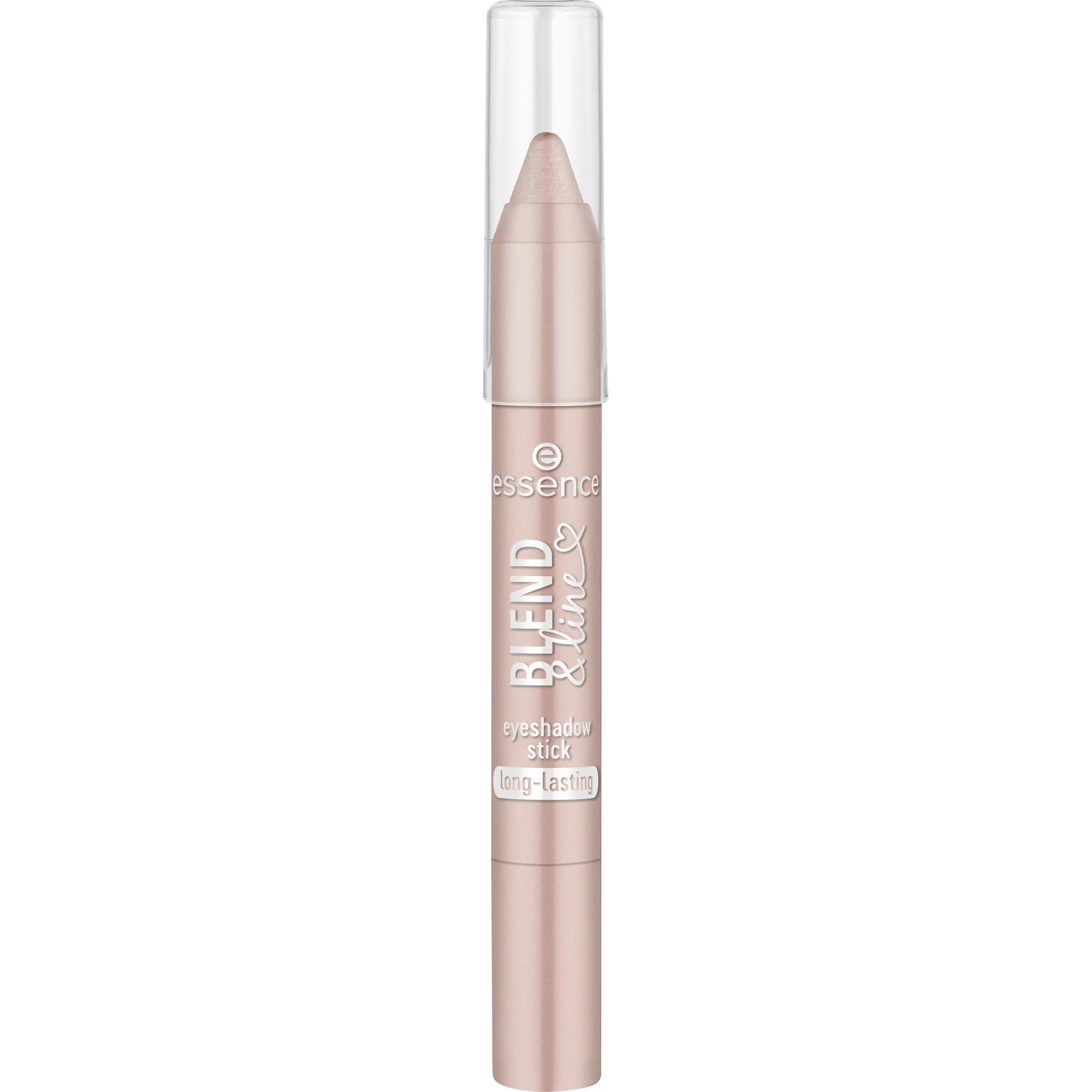 Blend & Line Eyeshadow Stick 06 Highlight Your Life - Image 4