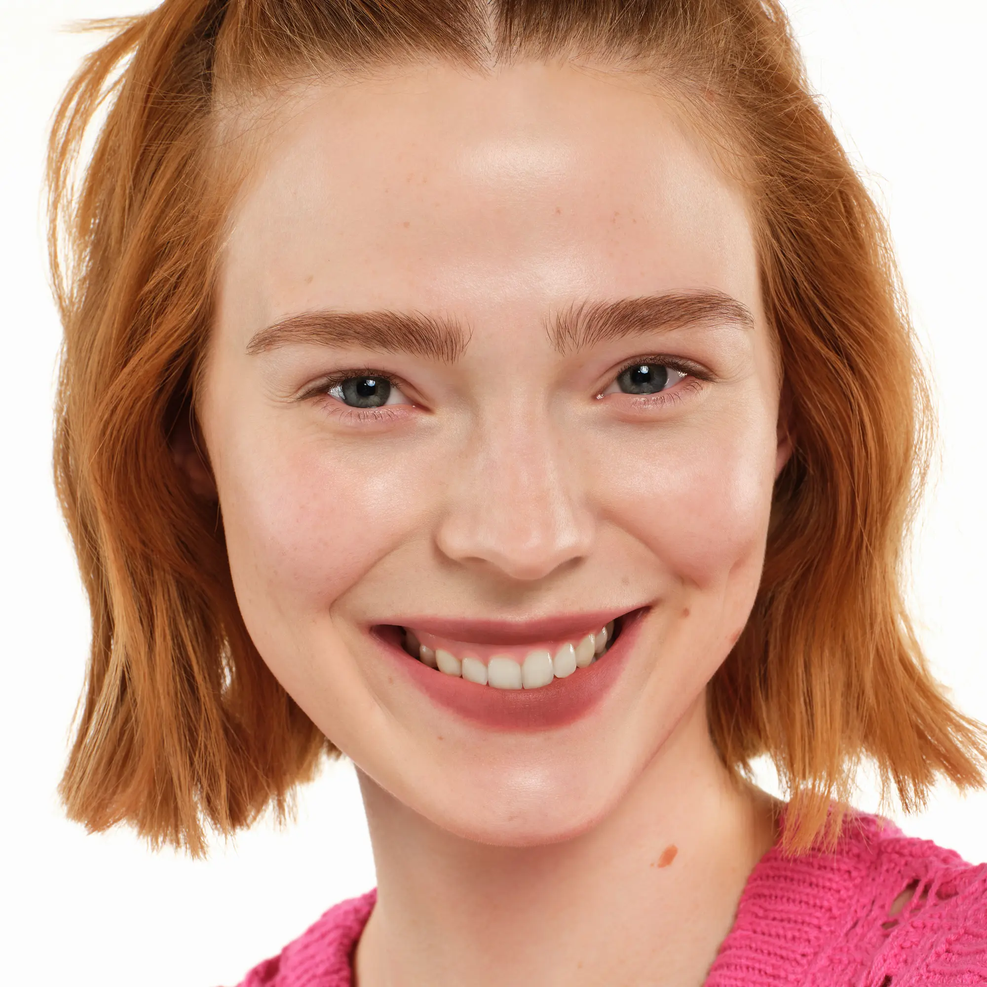 Blur Soufflé Matte Lip Cream 01 Deep Scroll - Image 6