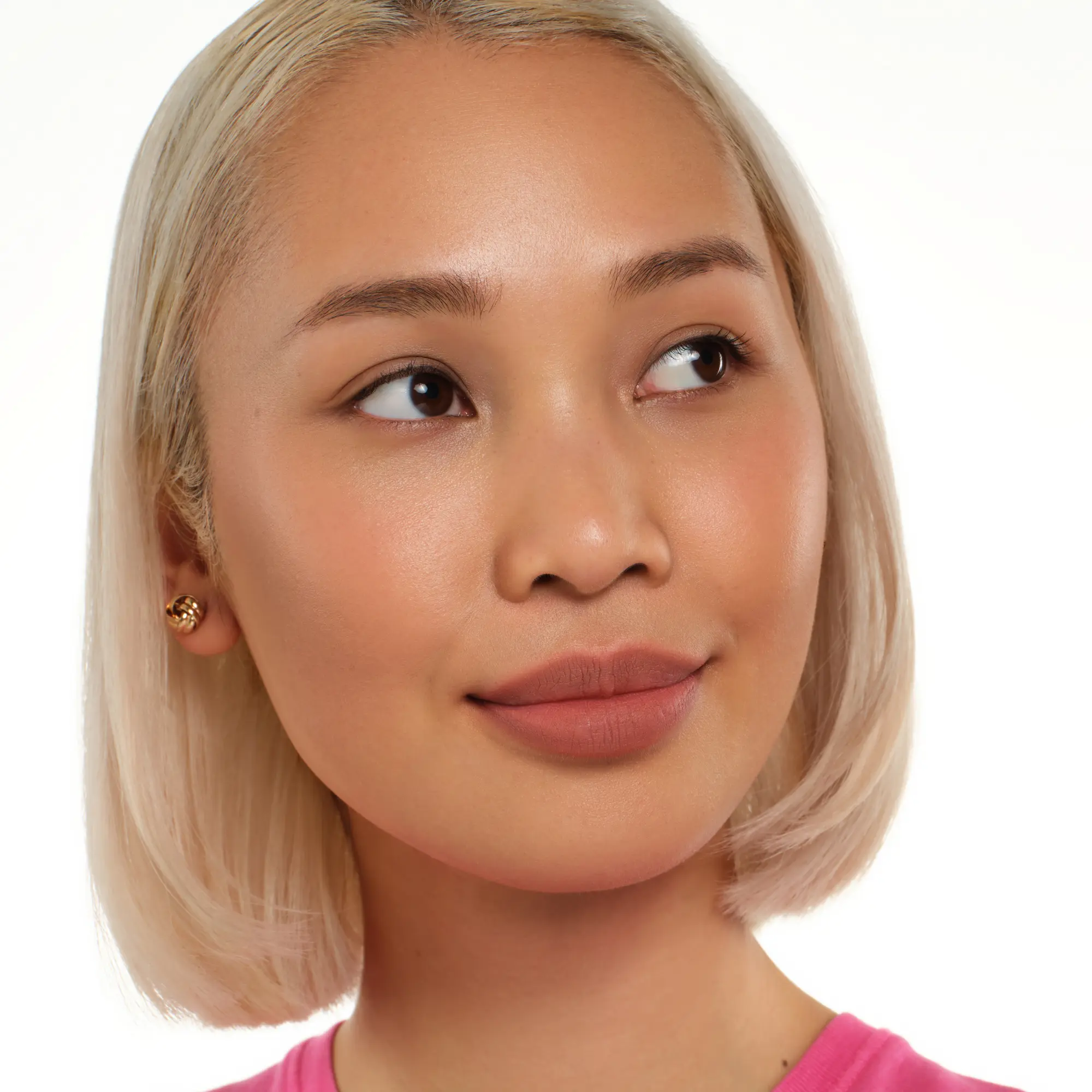 Blur Soufflé Matte Lip Cream 02 Spice Filter - Image 5