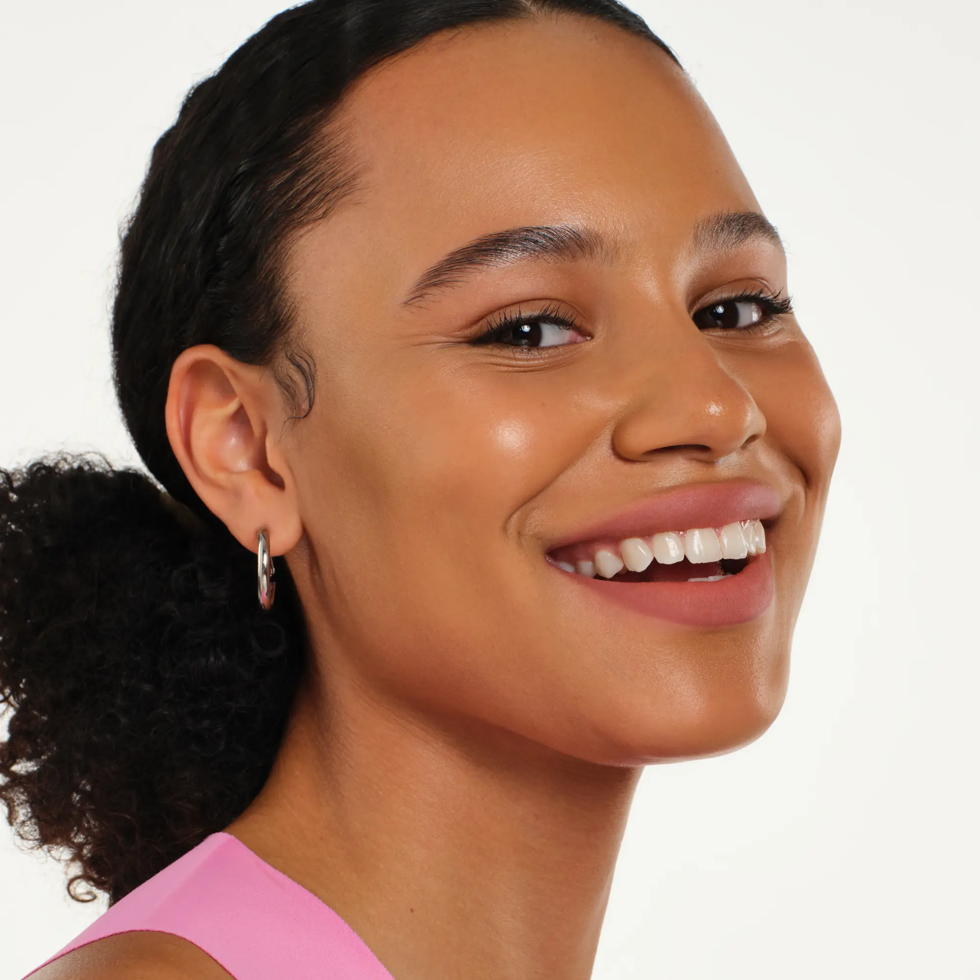 Blur Soufflé Matte Lip Cream 02 Spice Filter - Image 6