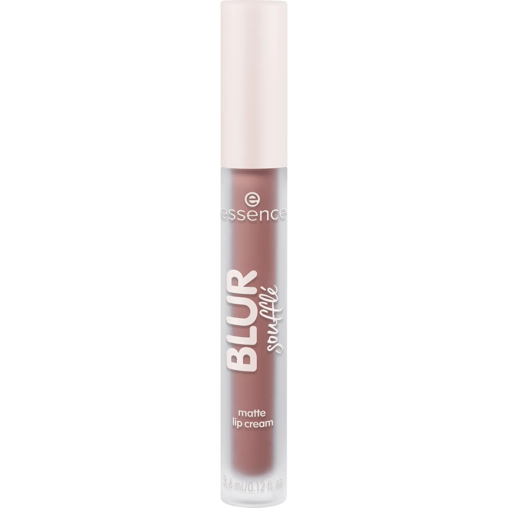 Blur Soufflé Matte Lip Cream 02 Spice Filter - Image 9