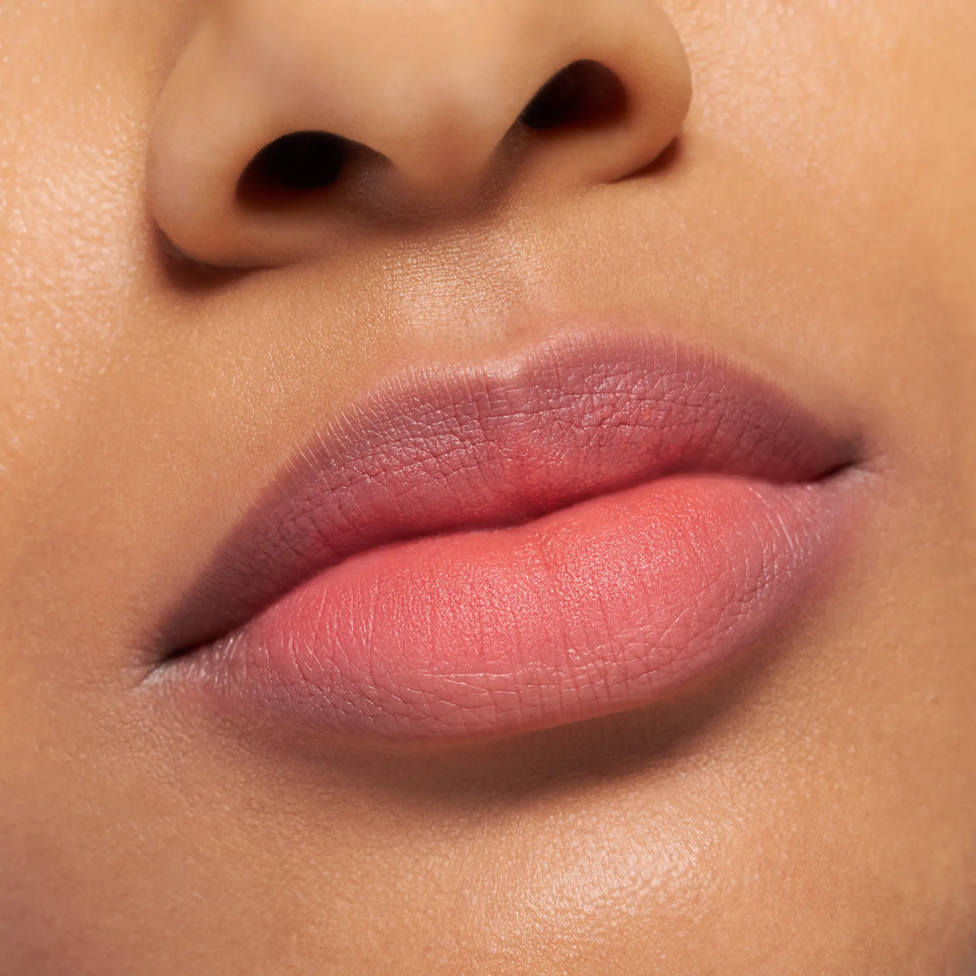 Blur Soufflé Matte Lip Cream 03 Bare But Better - Image 3