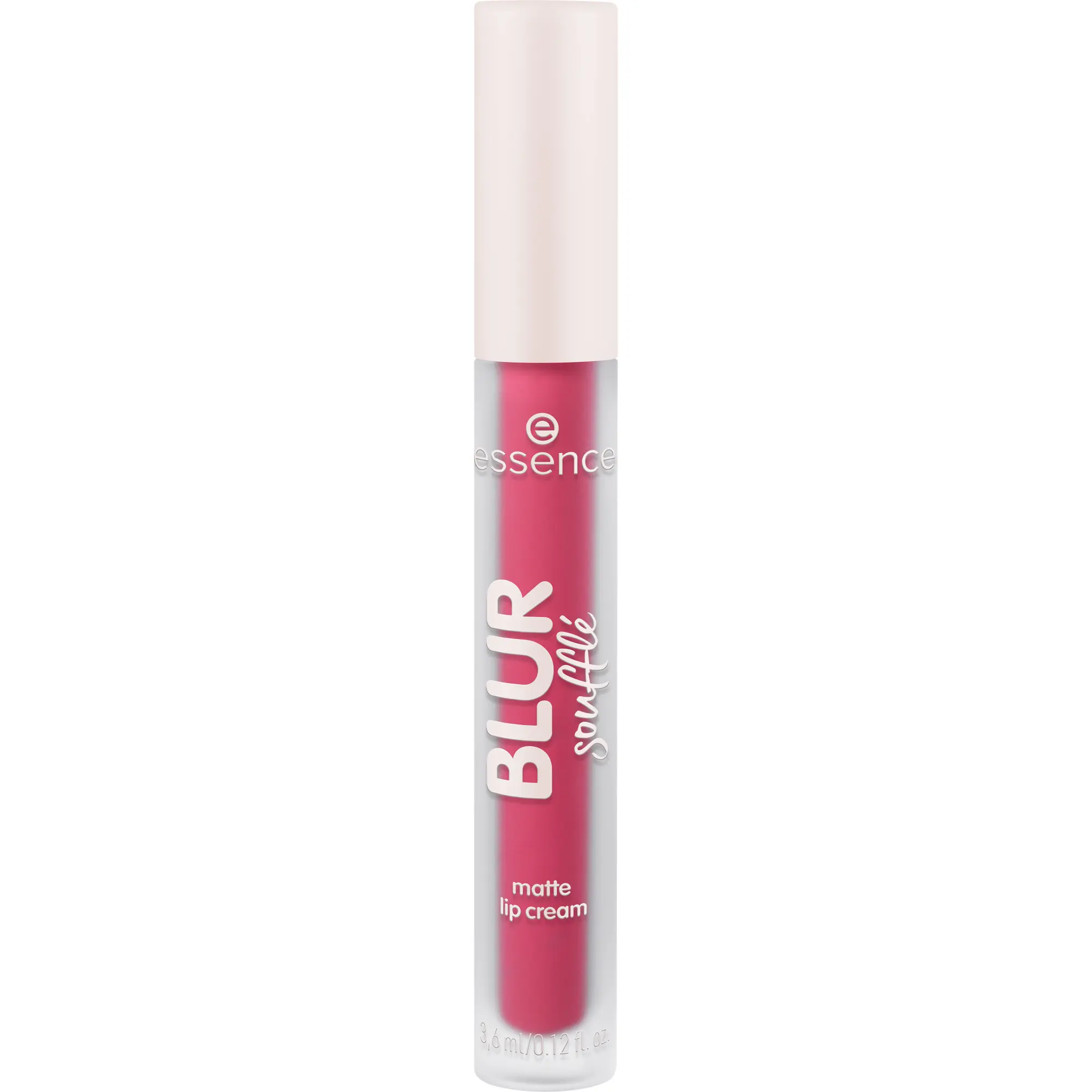 Blur Soufflé Matte Lip Cream 04 Main Feed - Image 9