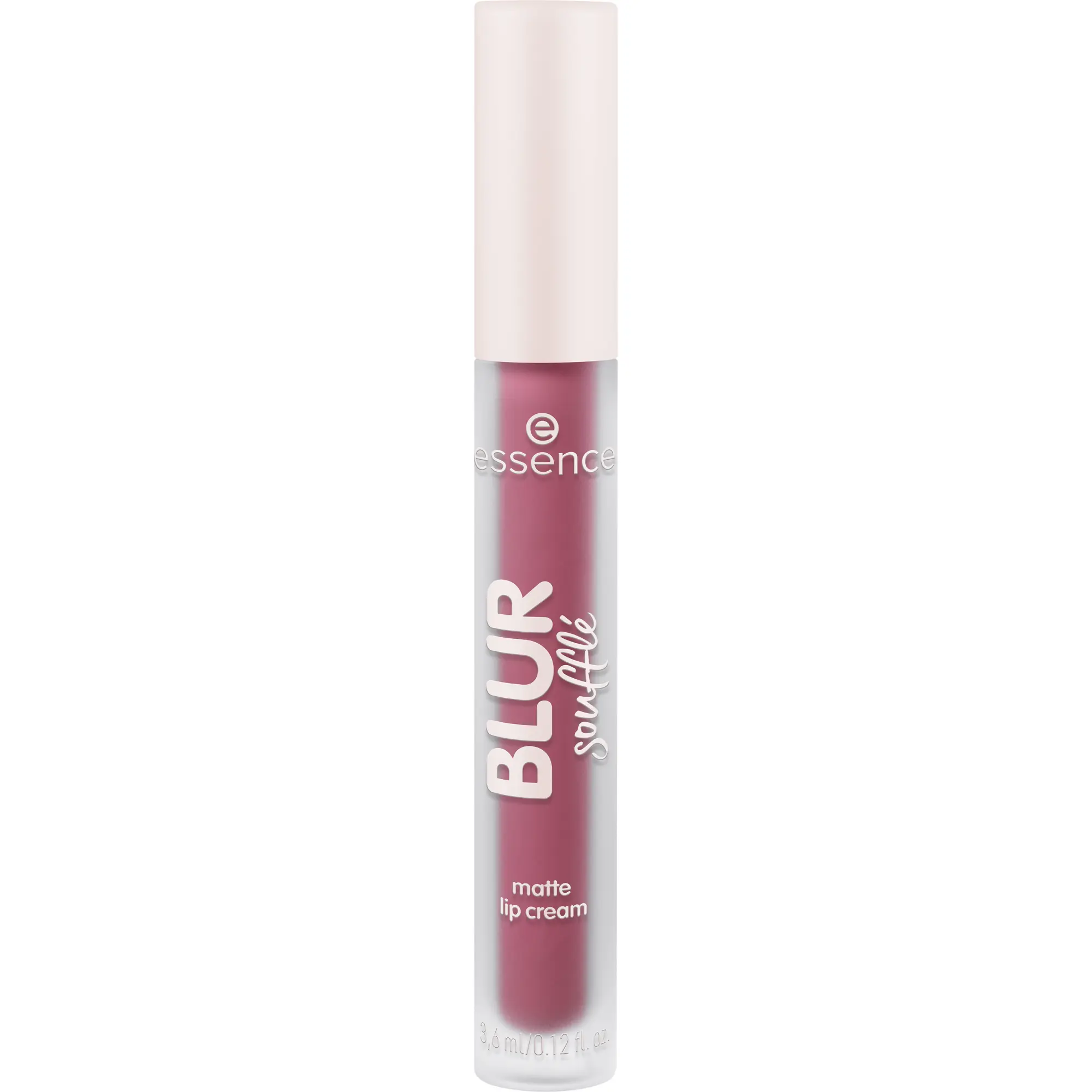 Blur Soufflé Matte Lip Cream 05 Crush Hour - Image 9