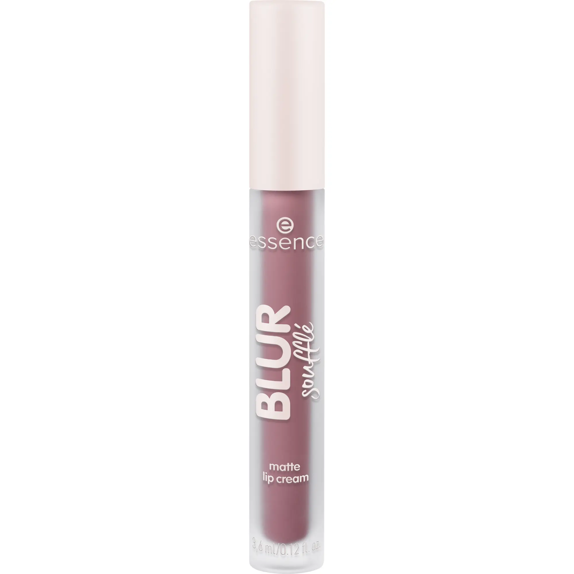 Blur Soufflé Matte Lip Cream 06 Pillow Talking - Image 9