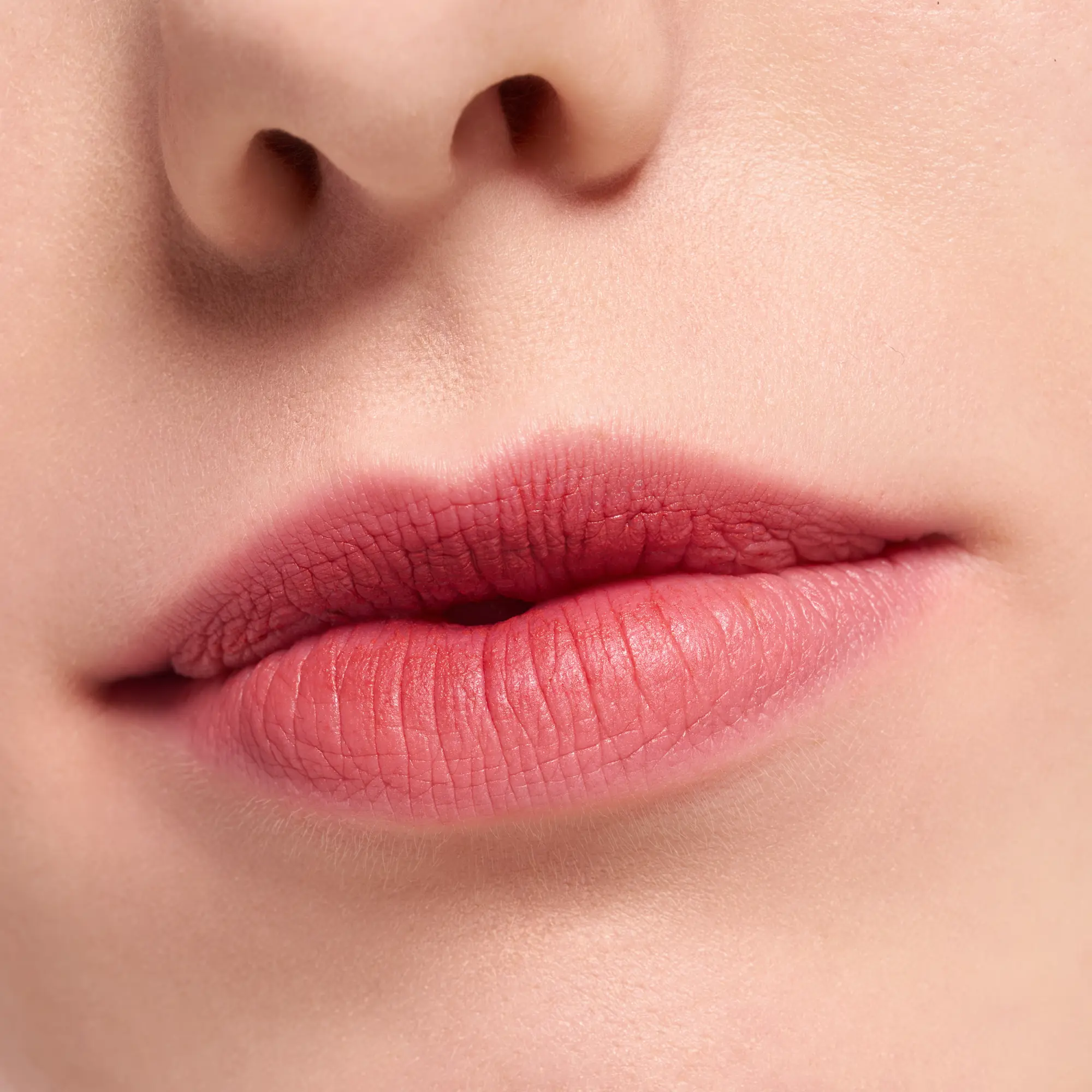 Blur Soufflé Matte Lip Cream 07 Main Character - Image 2