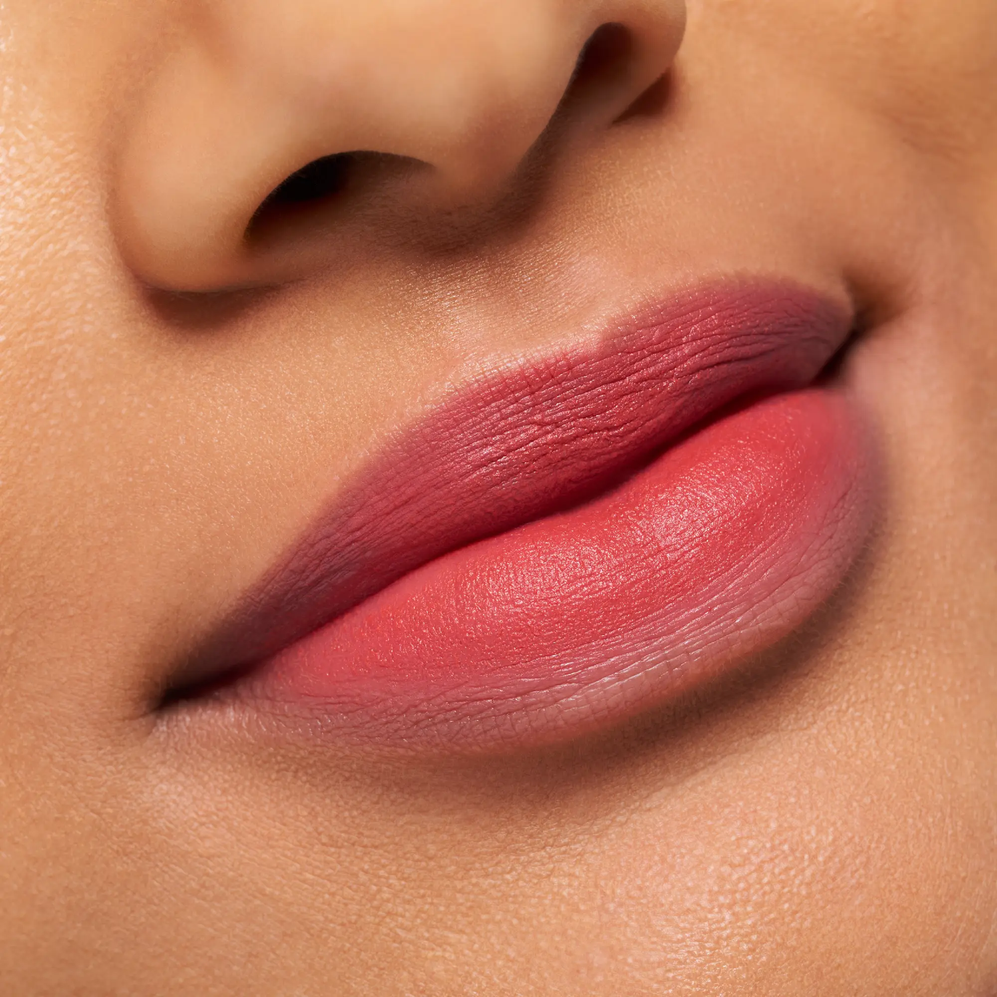 Blur Soufflé Matte Lip Cream 07 Main Character - Image 4