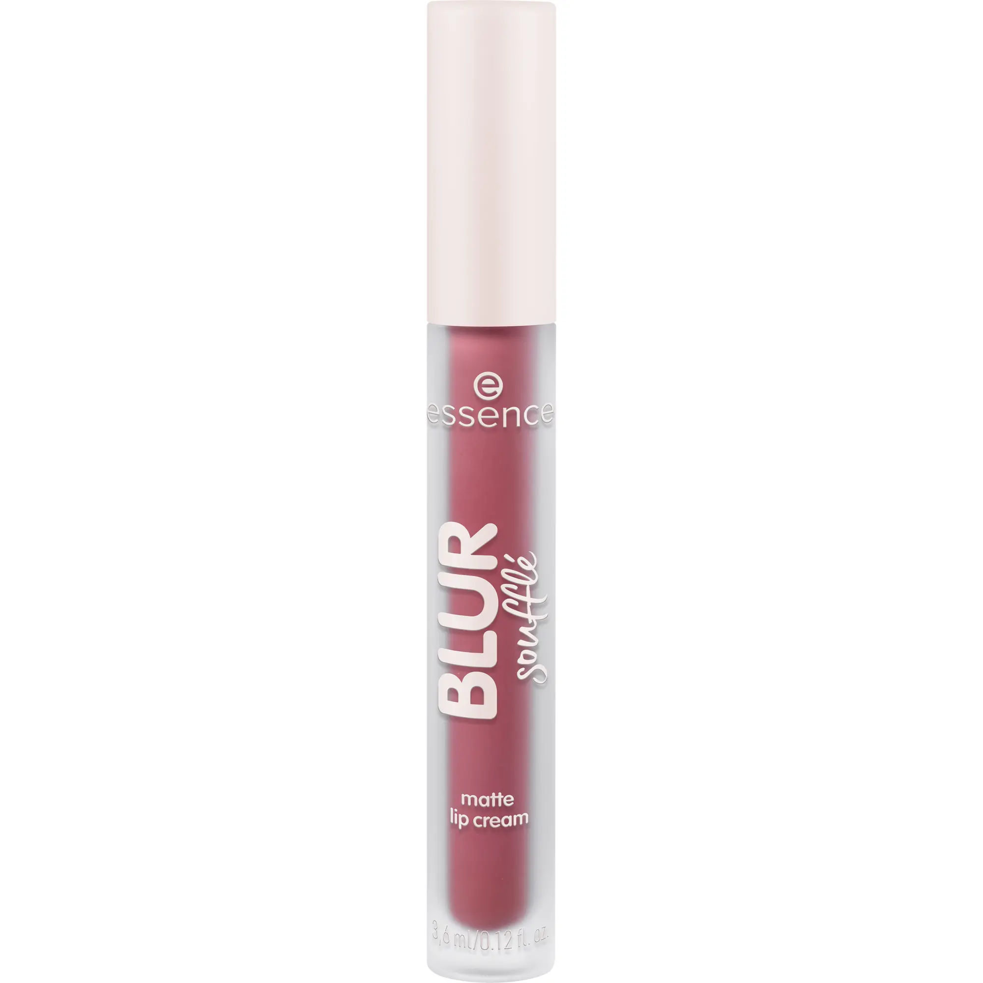 Blur Soufflé Matte Lip Cream 07 Main Character - Image 9