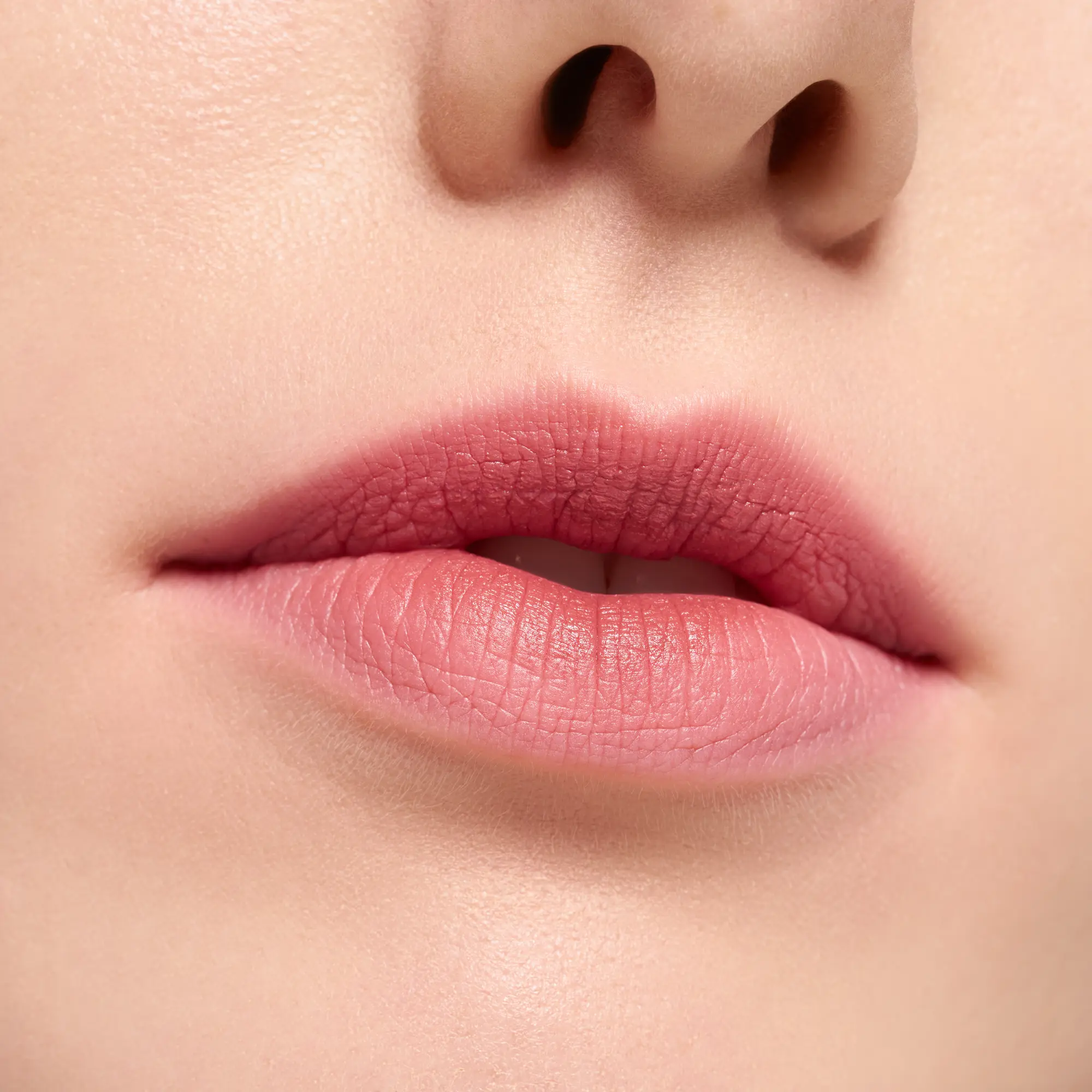 Blur Soufflé Matte Lip Cream 08 No Filter Needed - Image 2