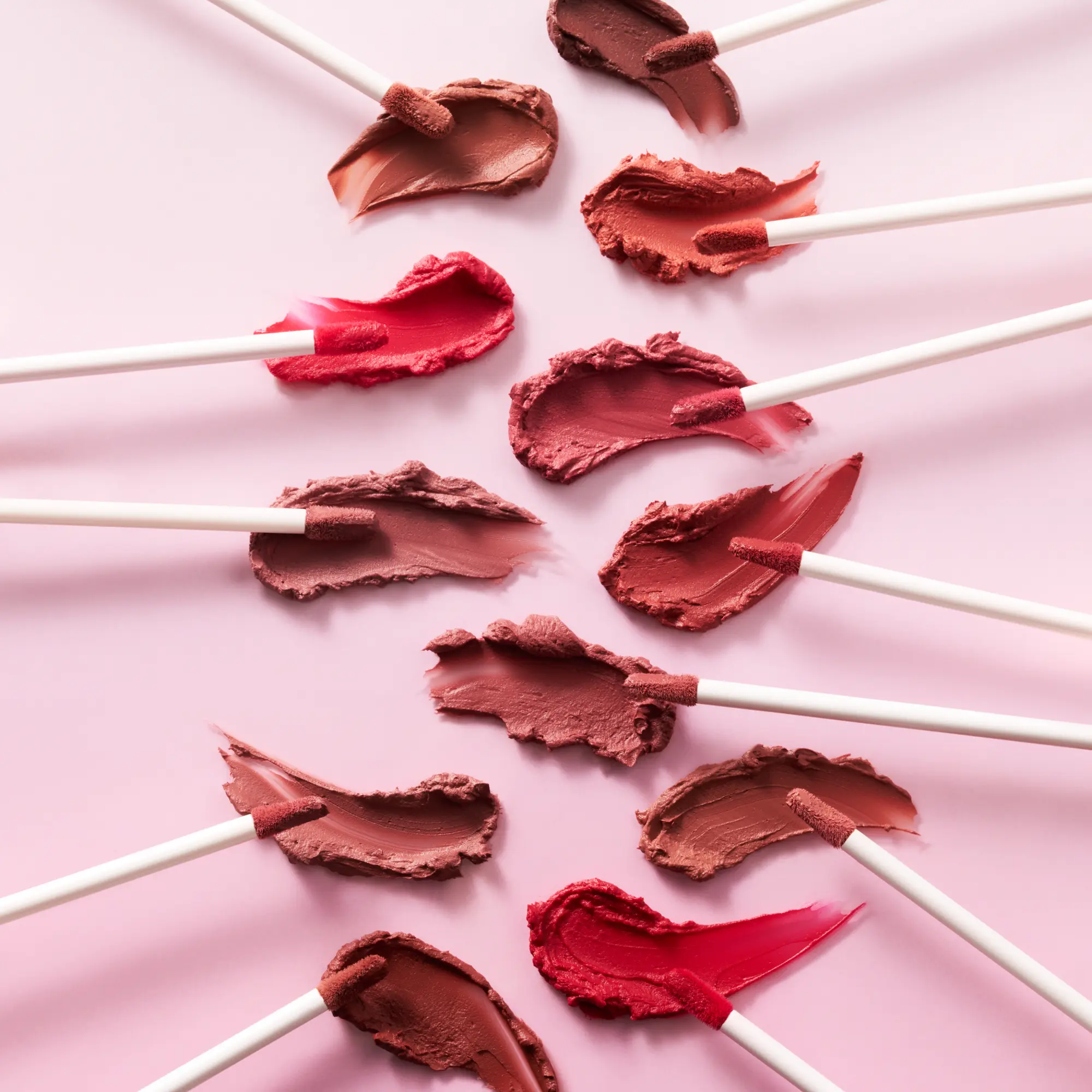 Blur Soufflé Matte Lip Cream 08 No Filter Needed - Image 8