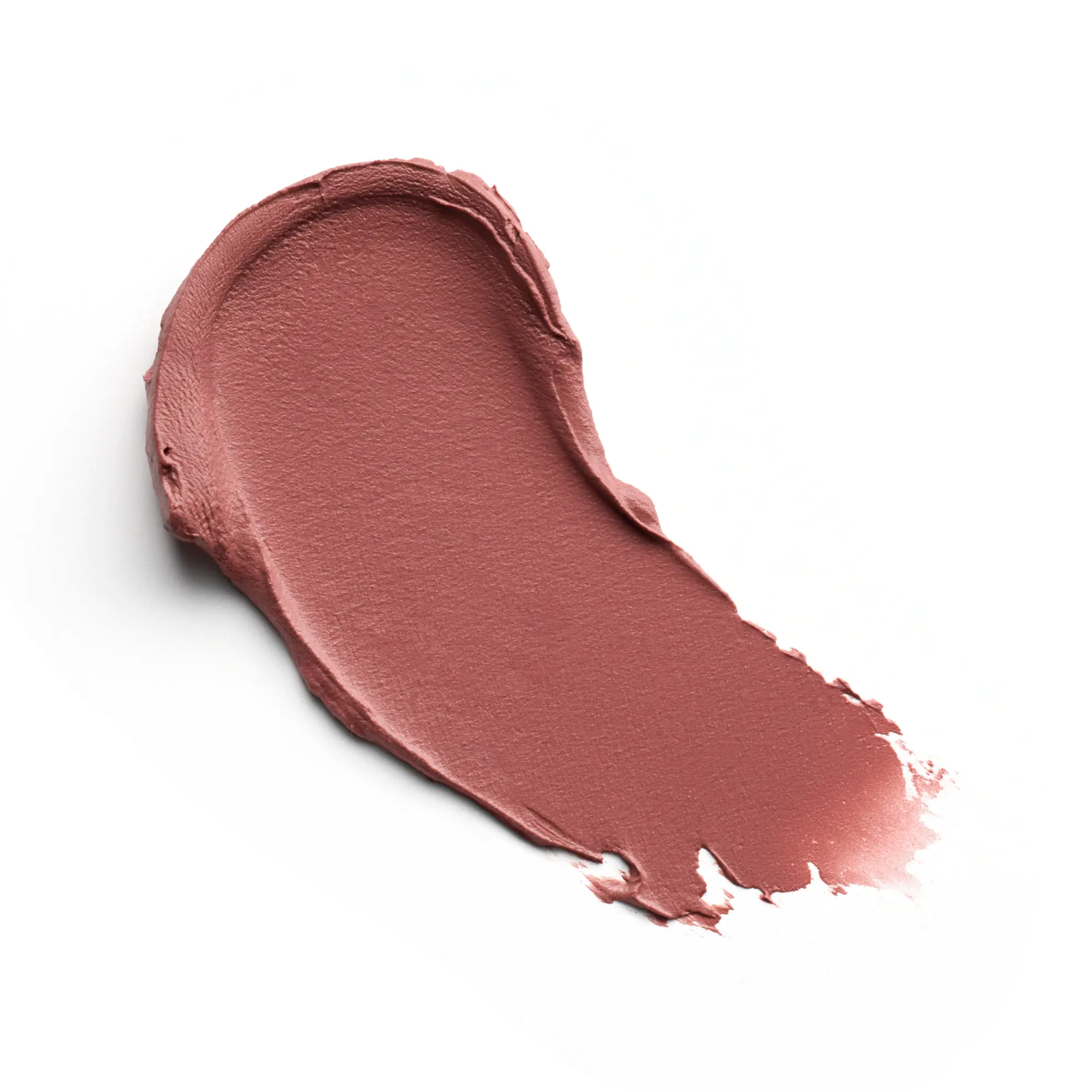 Blur Soufflé Matte Lip Cream 09 Ghost Typing - Image 3