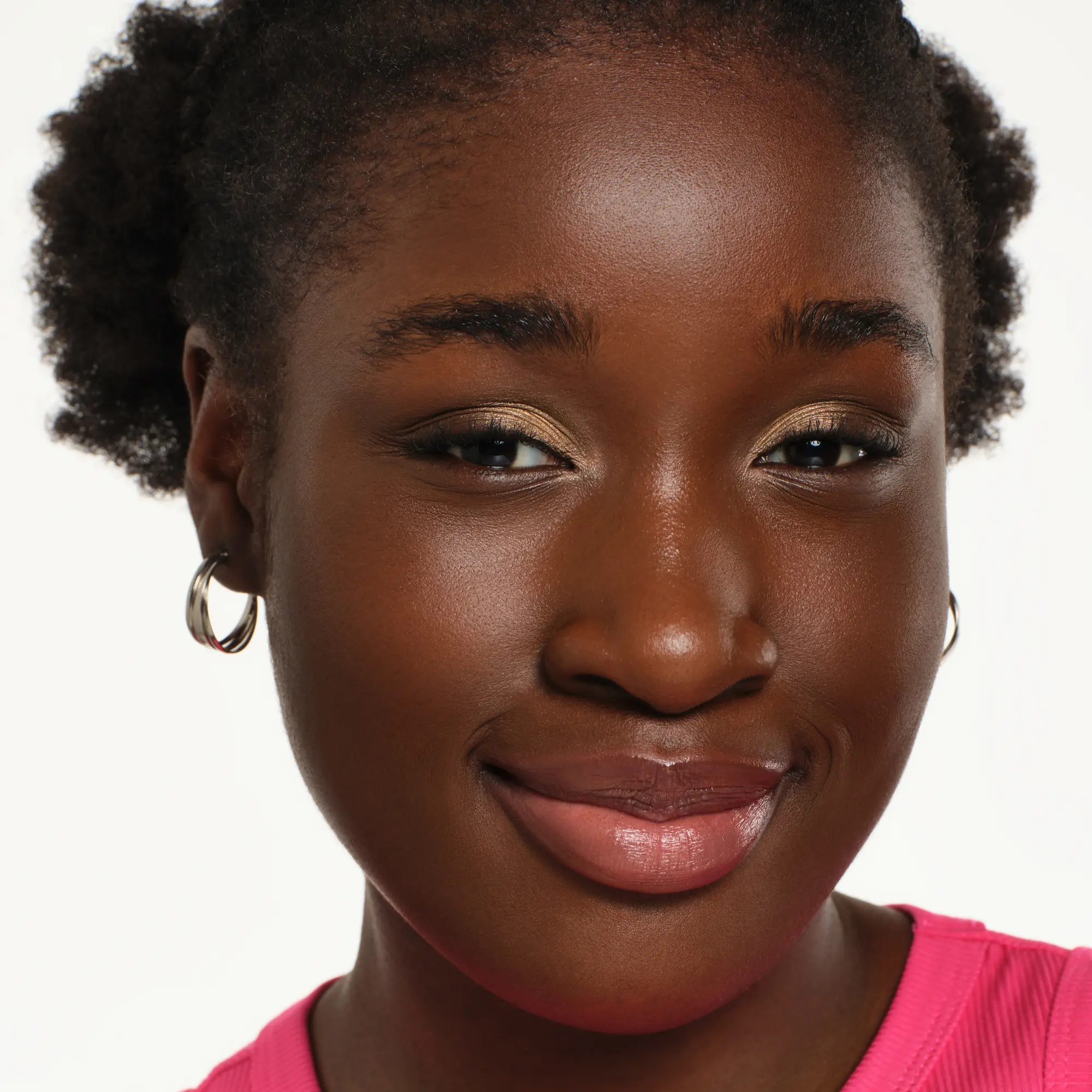 Blur Soufflé Matte Lip Cream 09 Ghost Typing - Image 8
