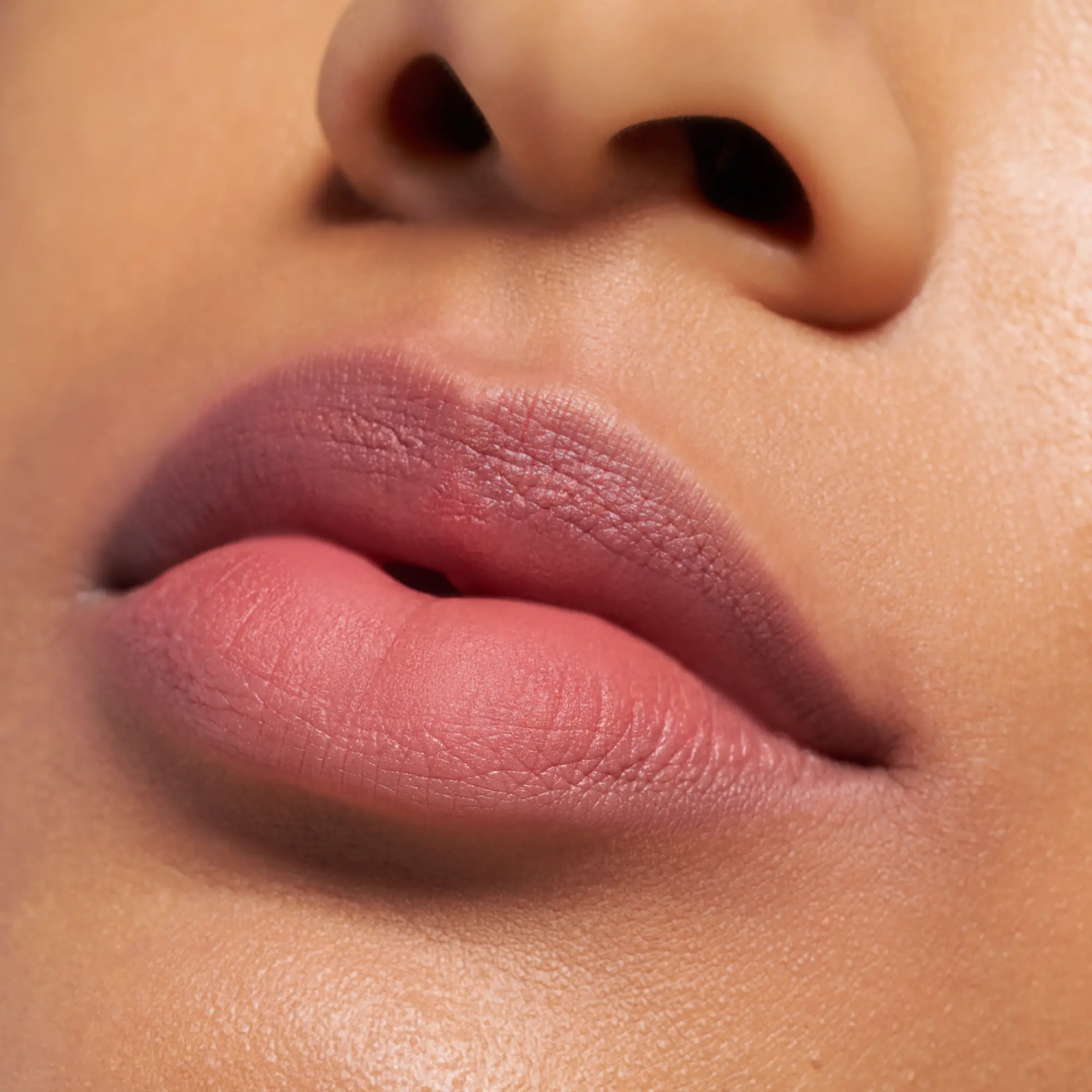 Blur Soufflé Matte Lip Cream 10 Status Toast - Image 2