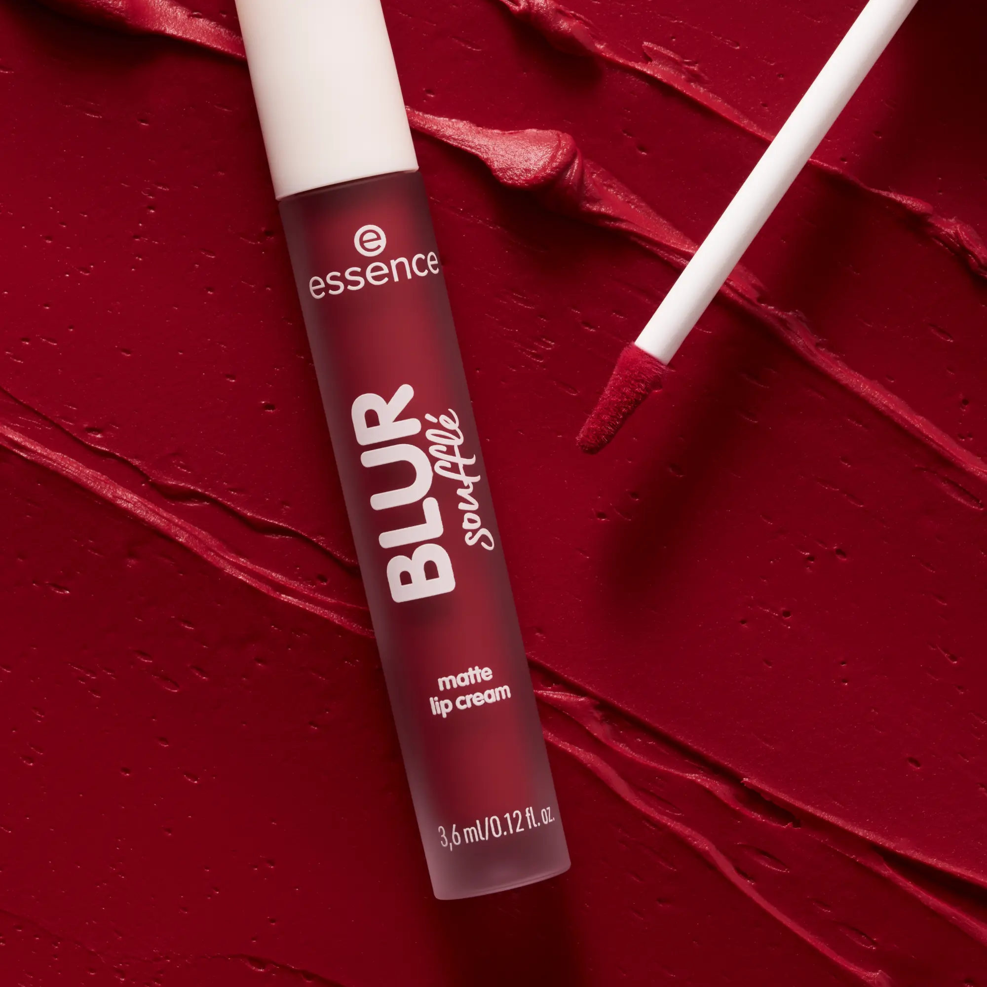 Blur Soufflé Matte Lip Cream 11 Clickbait - Image 7