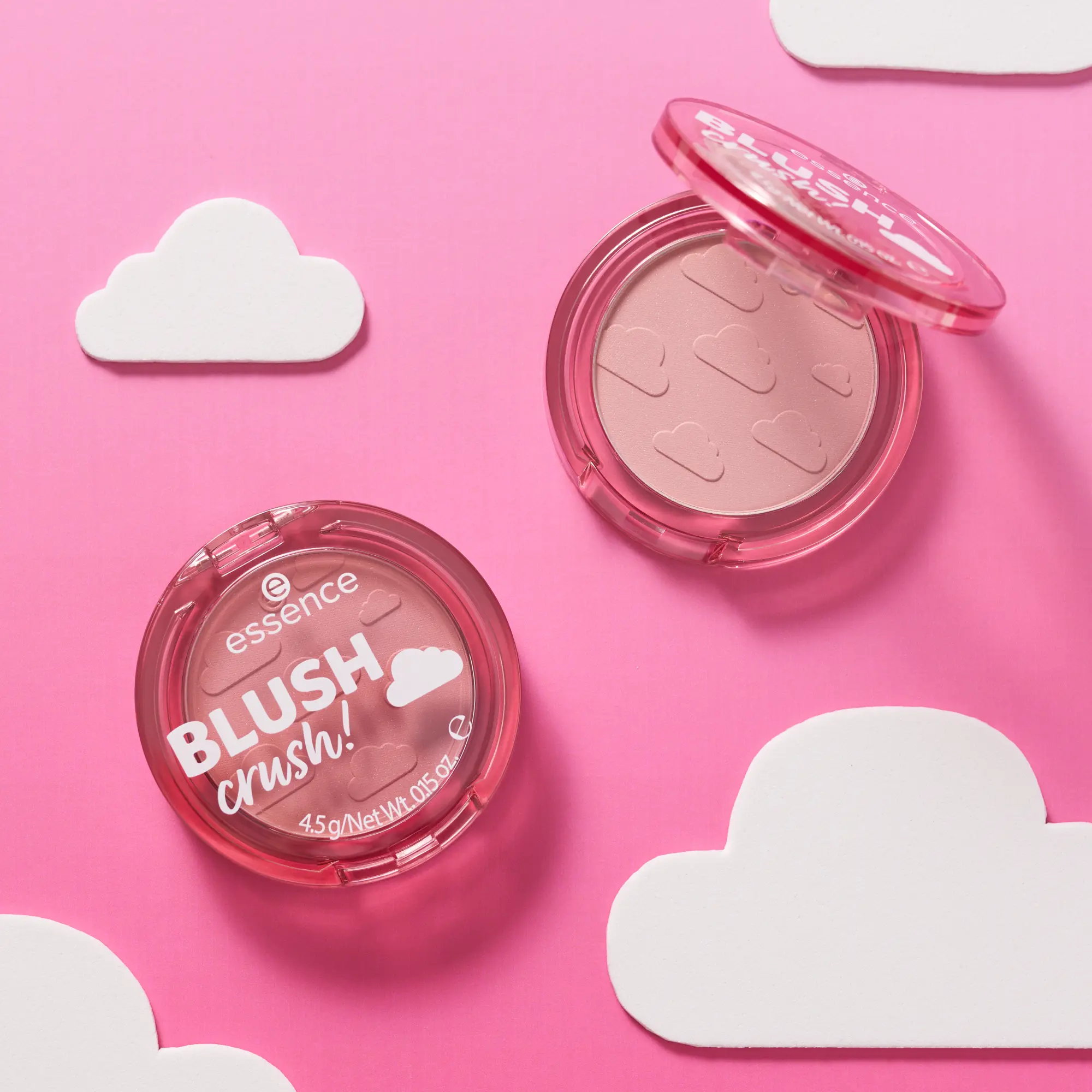 Blush Crush! 100 Blossom Pink - Image 8