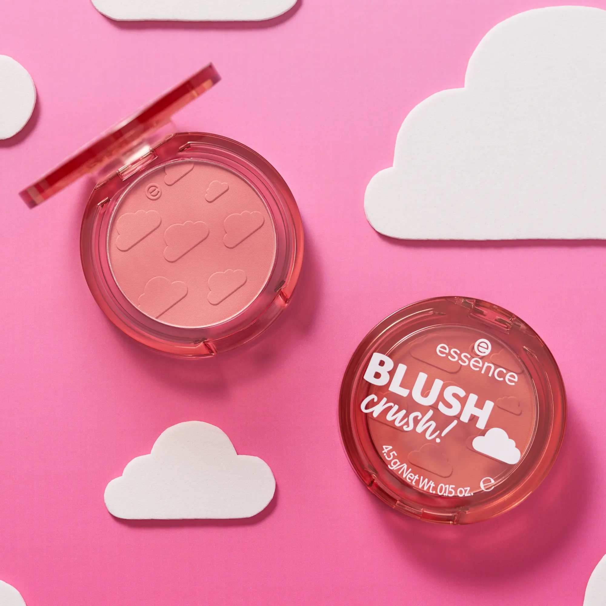 Blush Crush! 120 Apricot Touch - Image 8