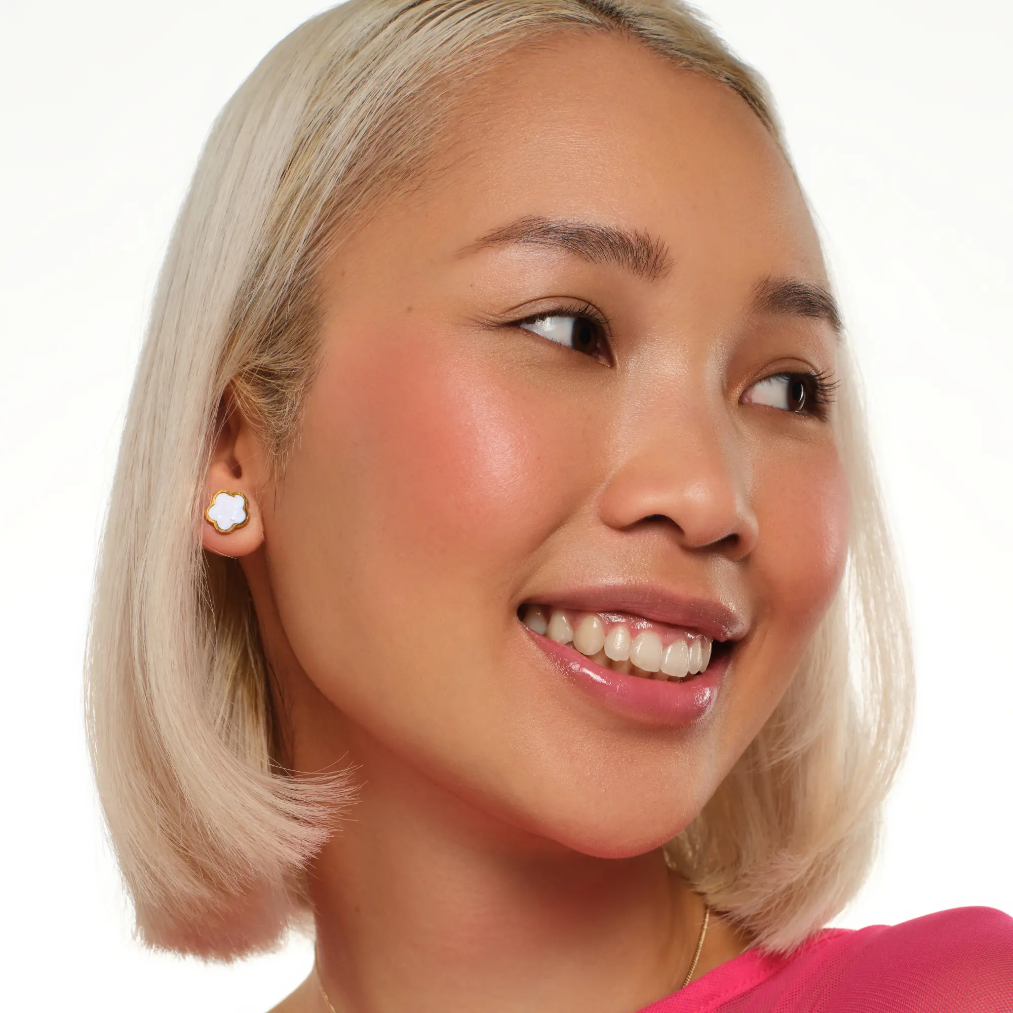 Blush Crush! 130 Sweet Hibiscus - Image 2