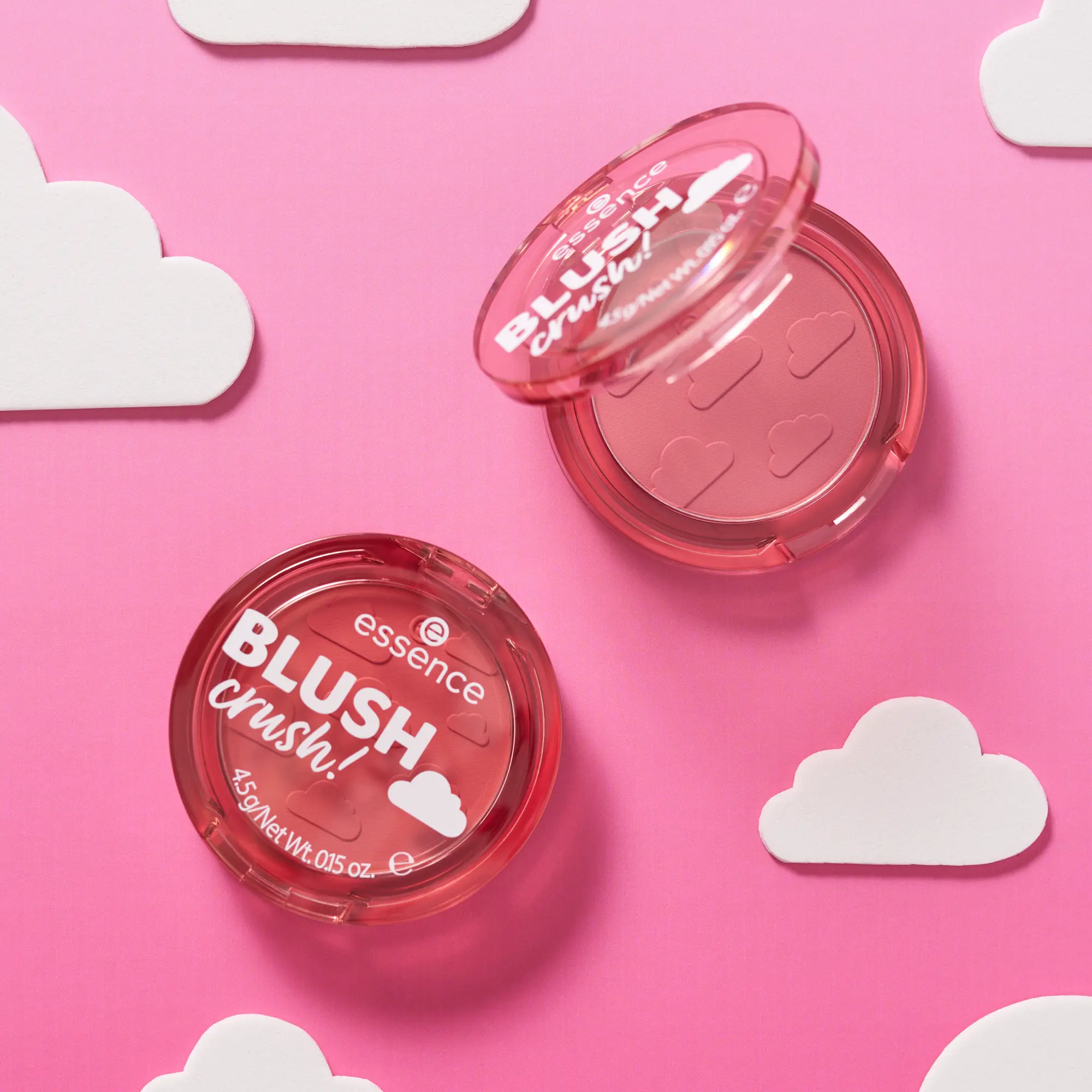 Blush Crush! 130 Sweet Hibiscus - Image 7