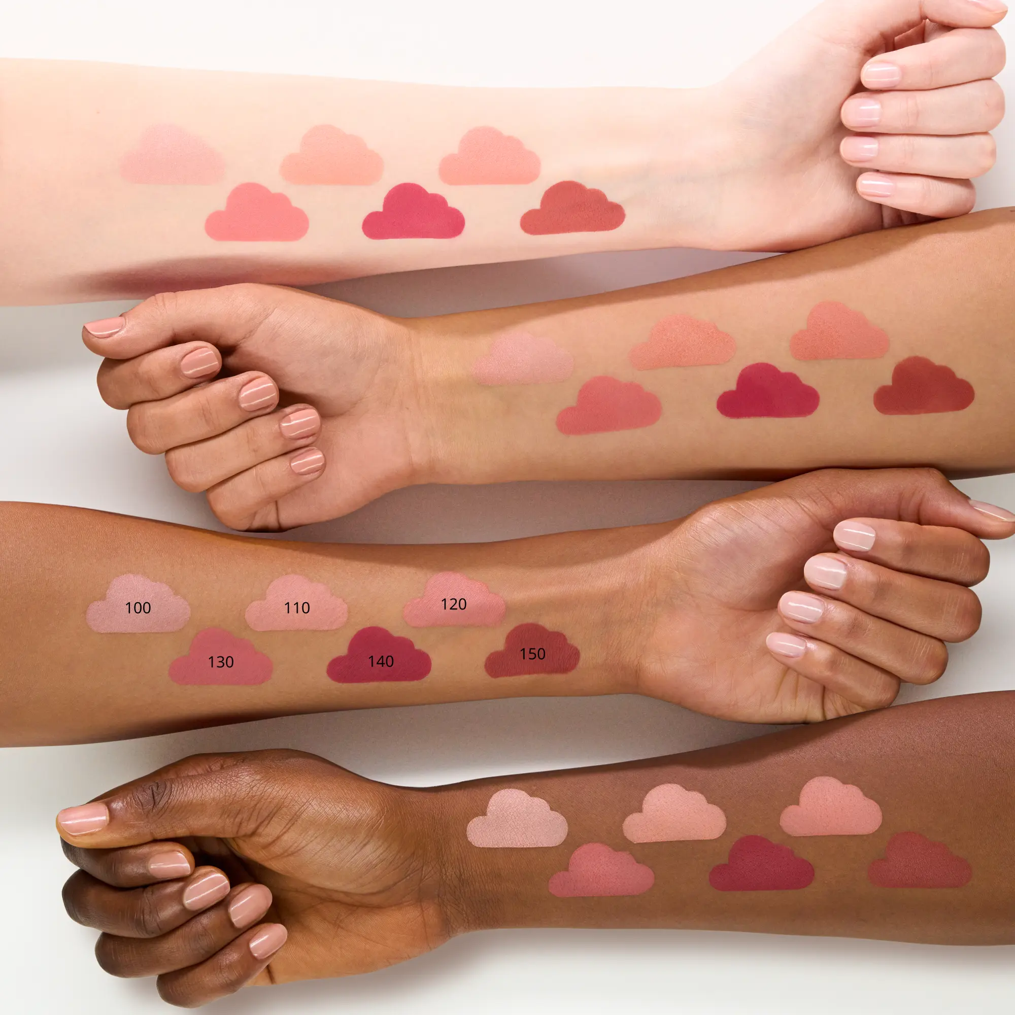 Blush Crush! 140 Cherry Kiss - Image 4