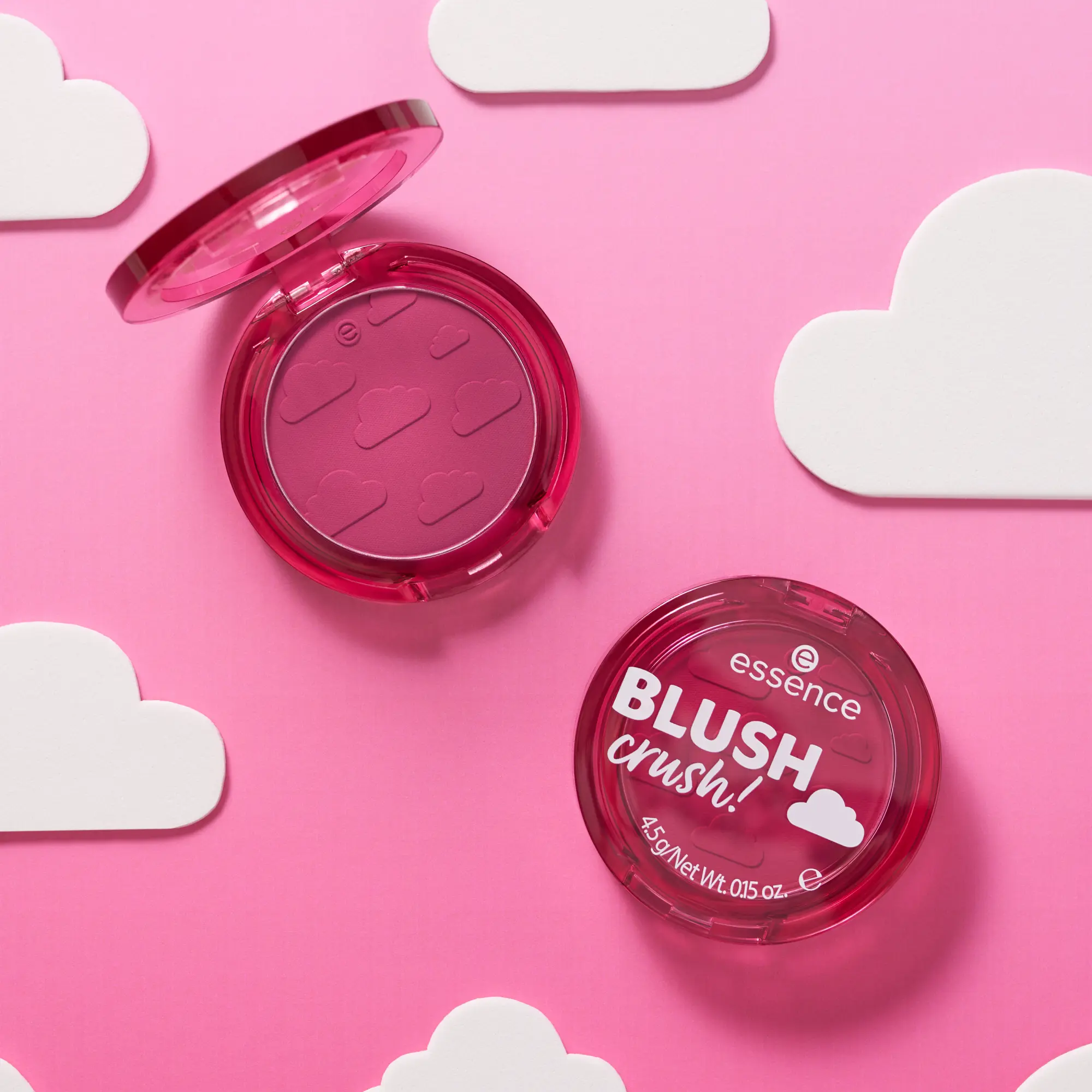 Blush Crush! 140 Cherry Kiss - Image 6